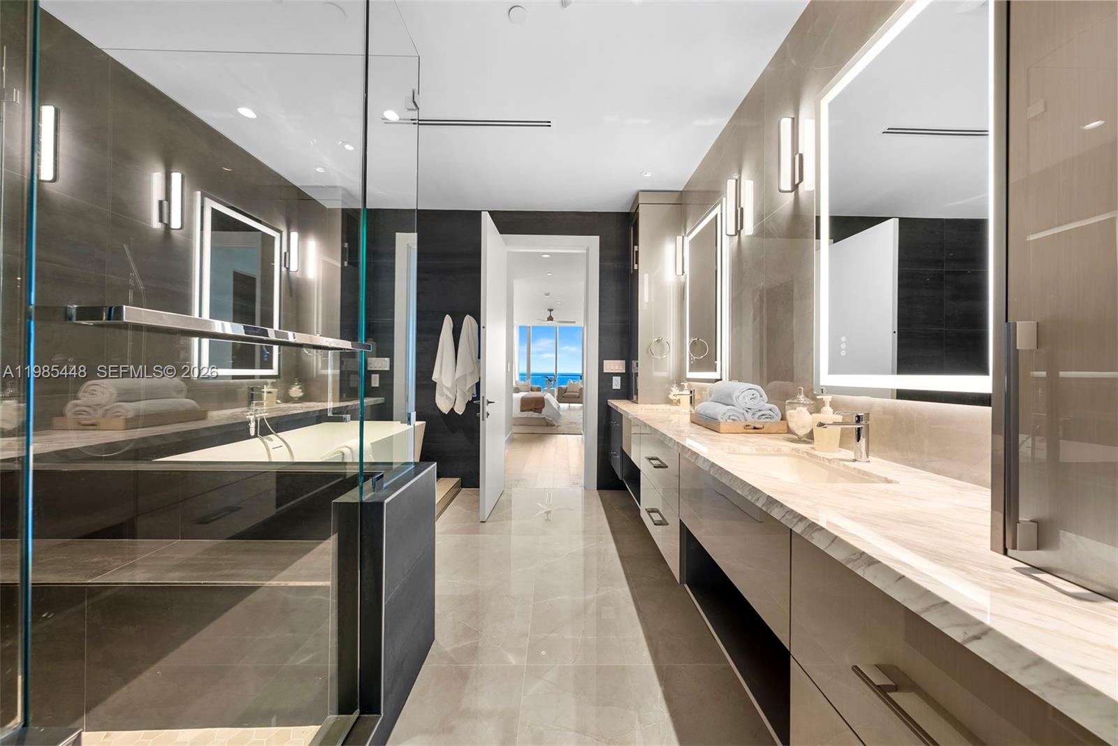 2627 S Bayshore Dr #2904, Miami FL 33133