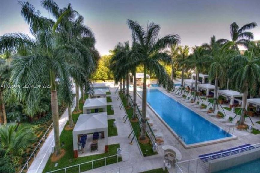 2627 S Bayshore Dr #2904, Miami FL 33133