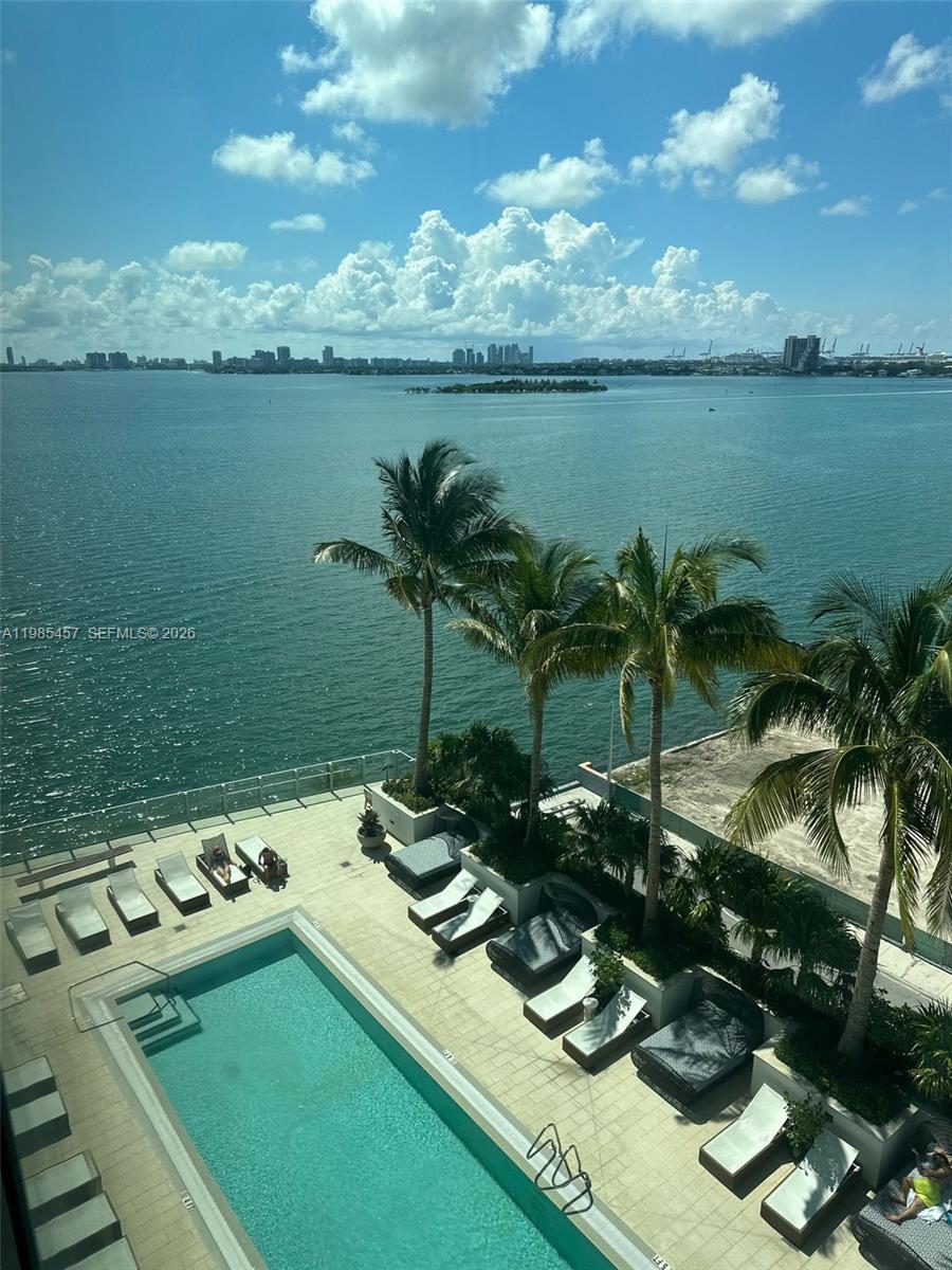 2900 NE 7th Ave #1008, Miami FL 33137