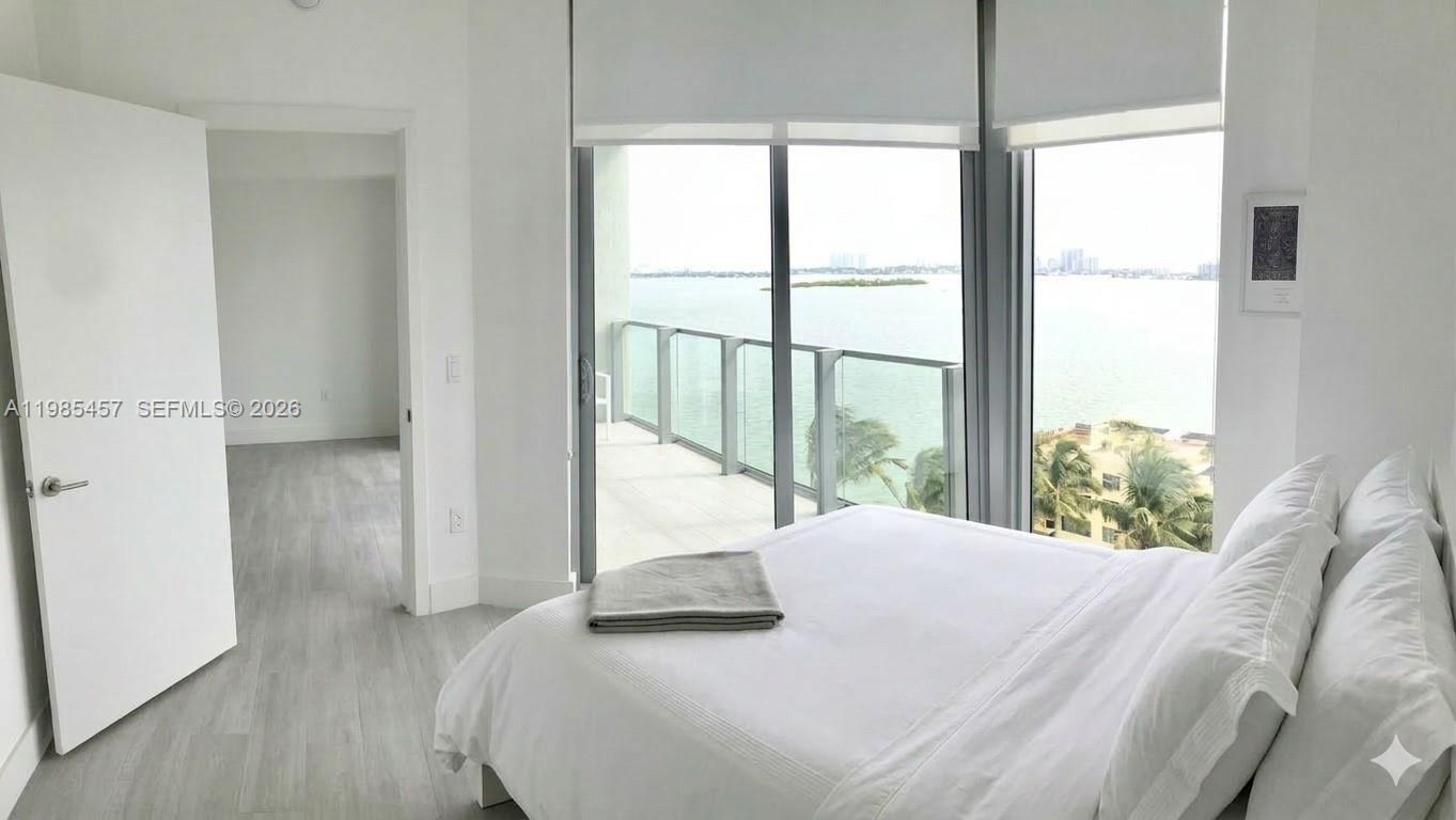2900 NE 7th Ave #1008, Miami FL 33137