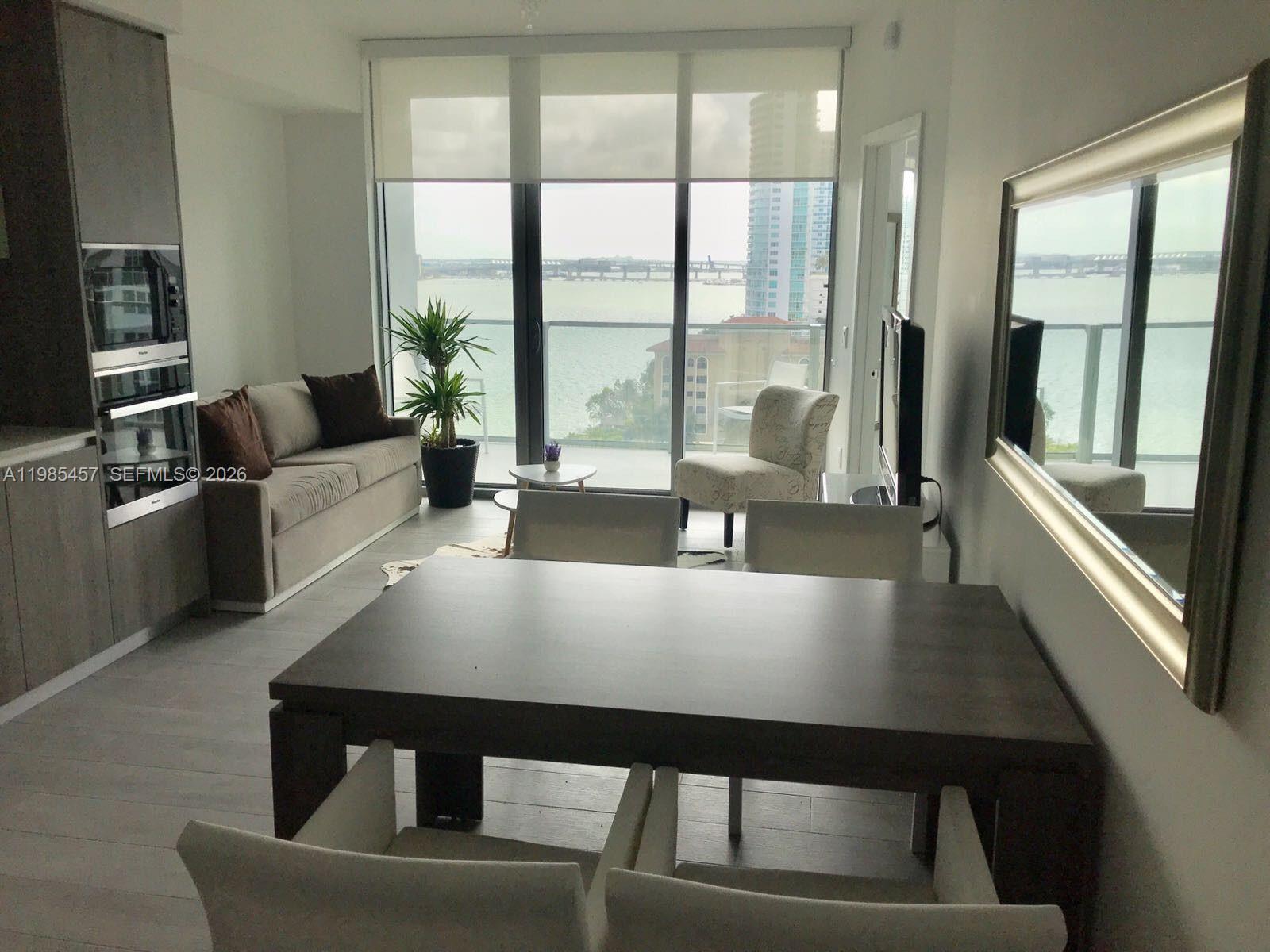 2900 NE 7th Ave #1008, Miami FL 33137