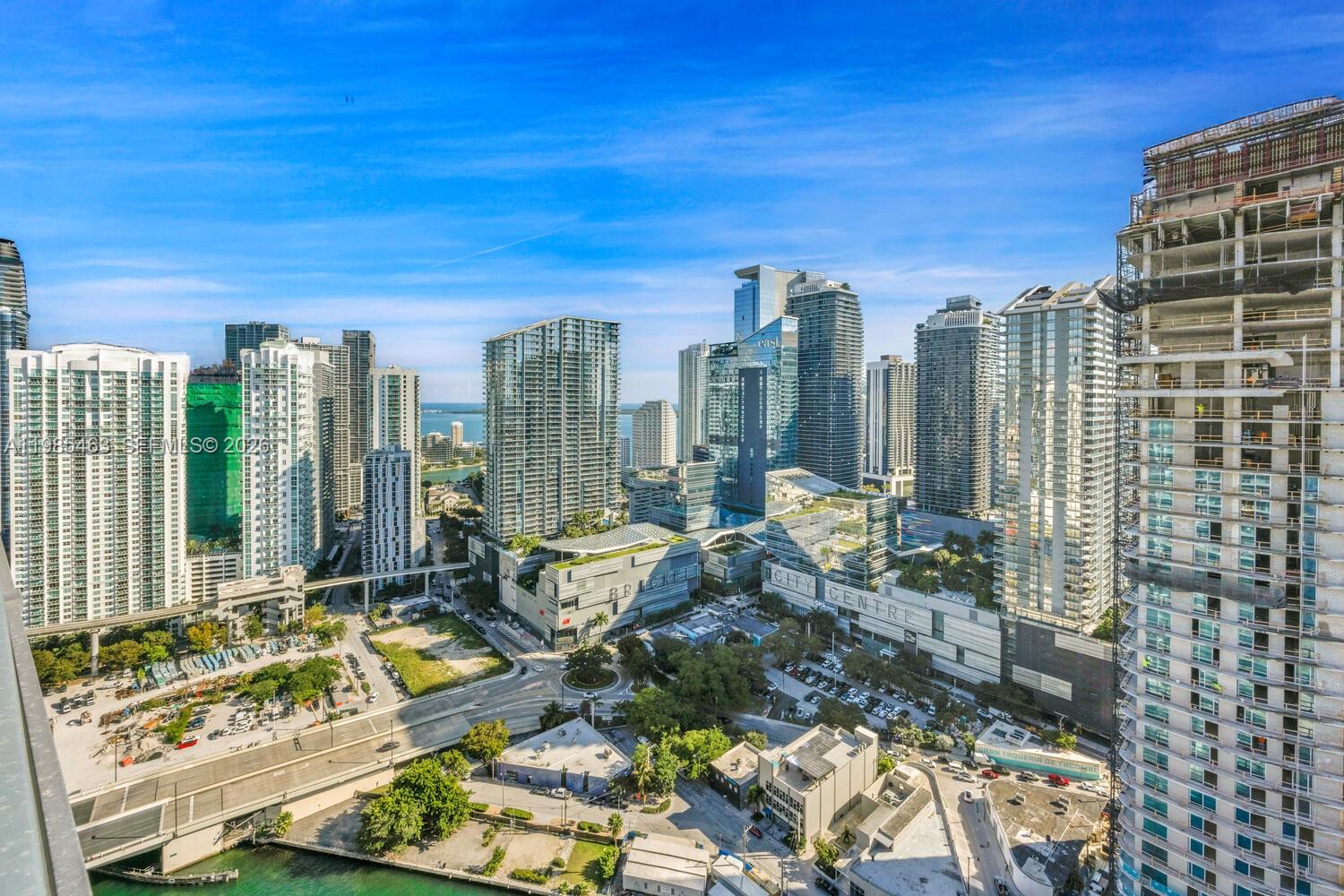 92 SW 3rd St #3904, Miami FL 33130
