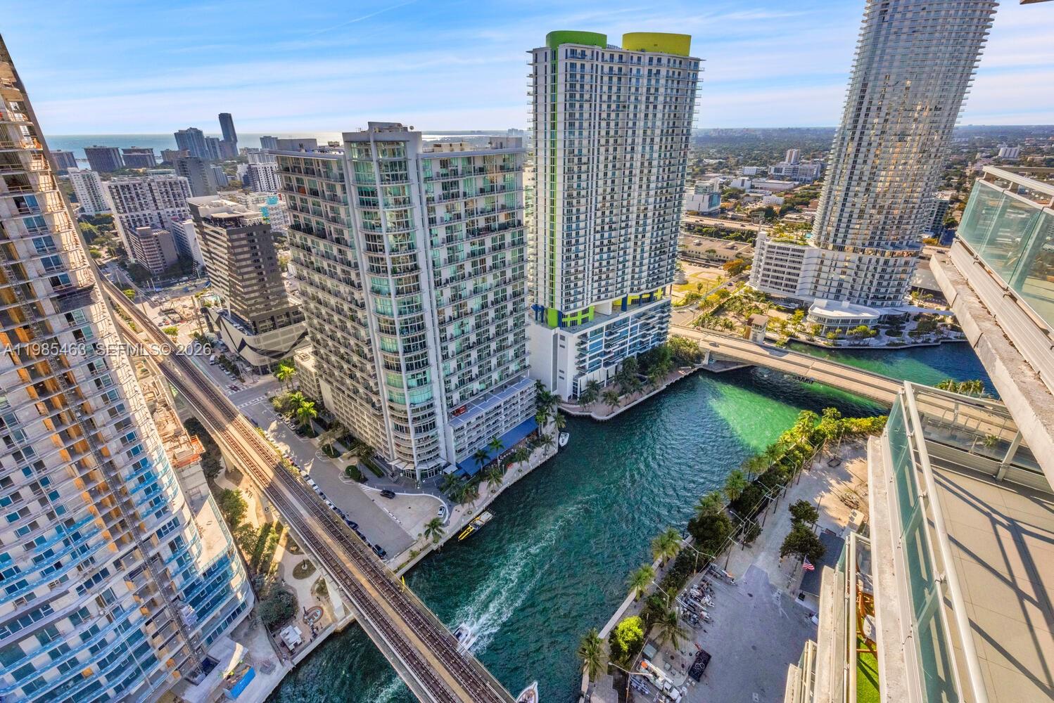 92 SW 3rd St #3904, Miami FL 33130