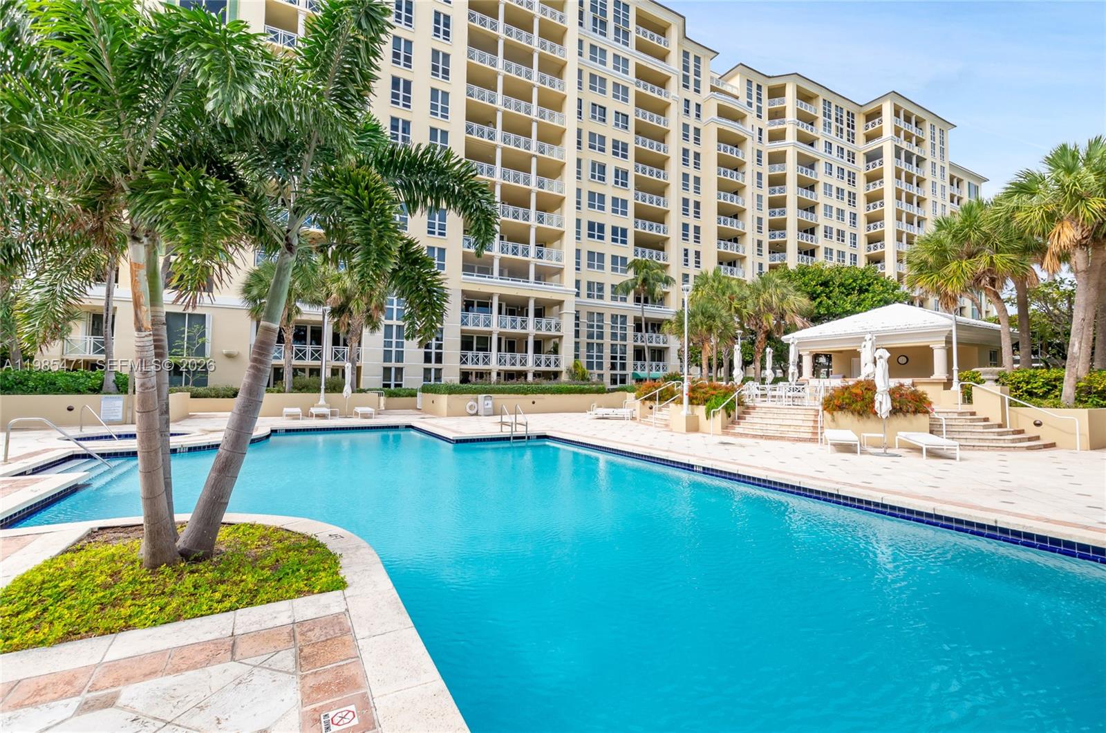 445 Grand Bay Dr #310, Key Biscayne FL 33149