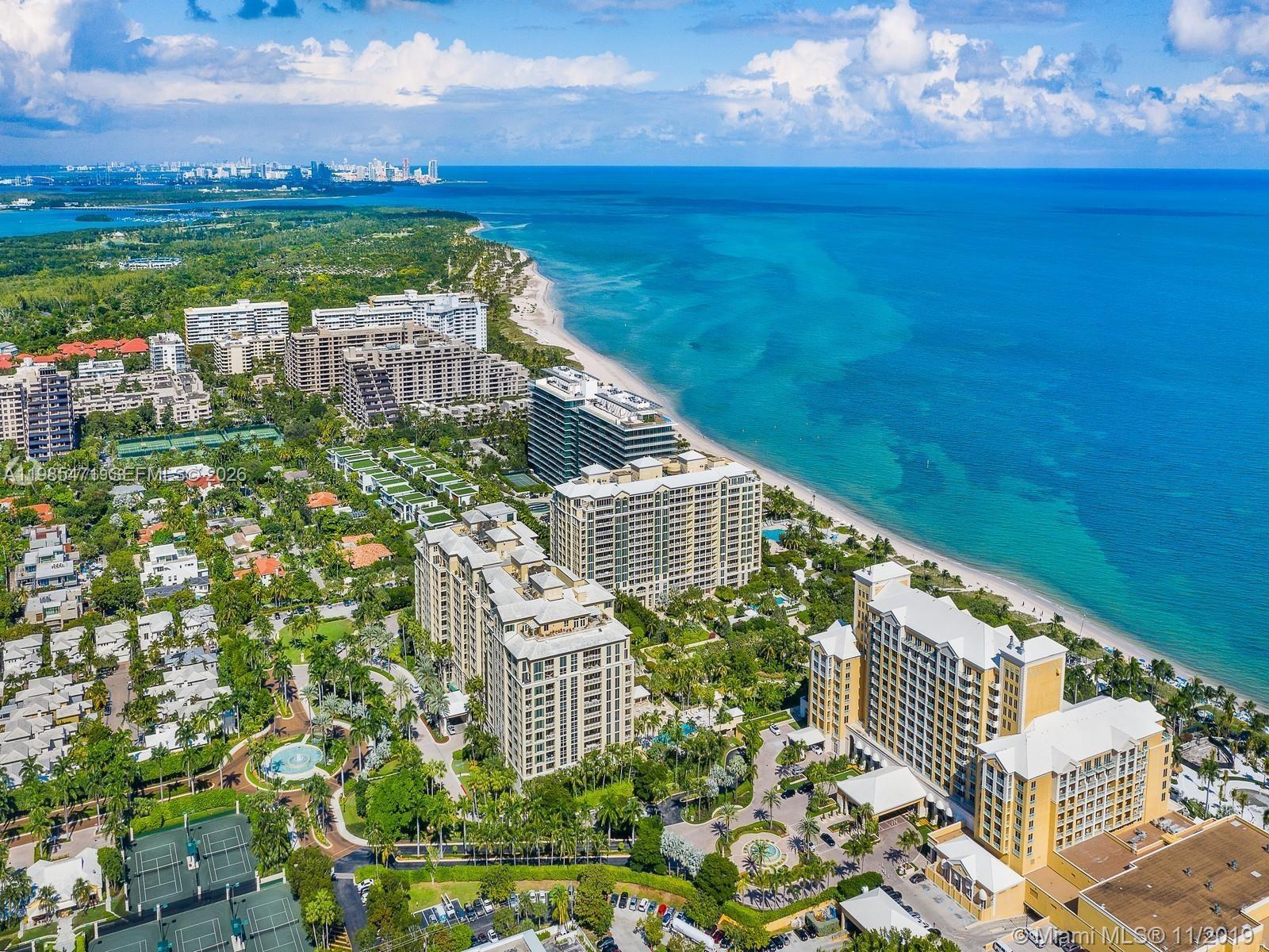 445 Grand Bay Dr #310, Key Biscayne FL 33149