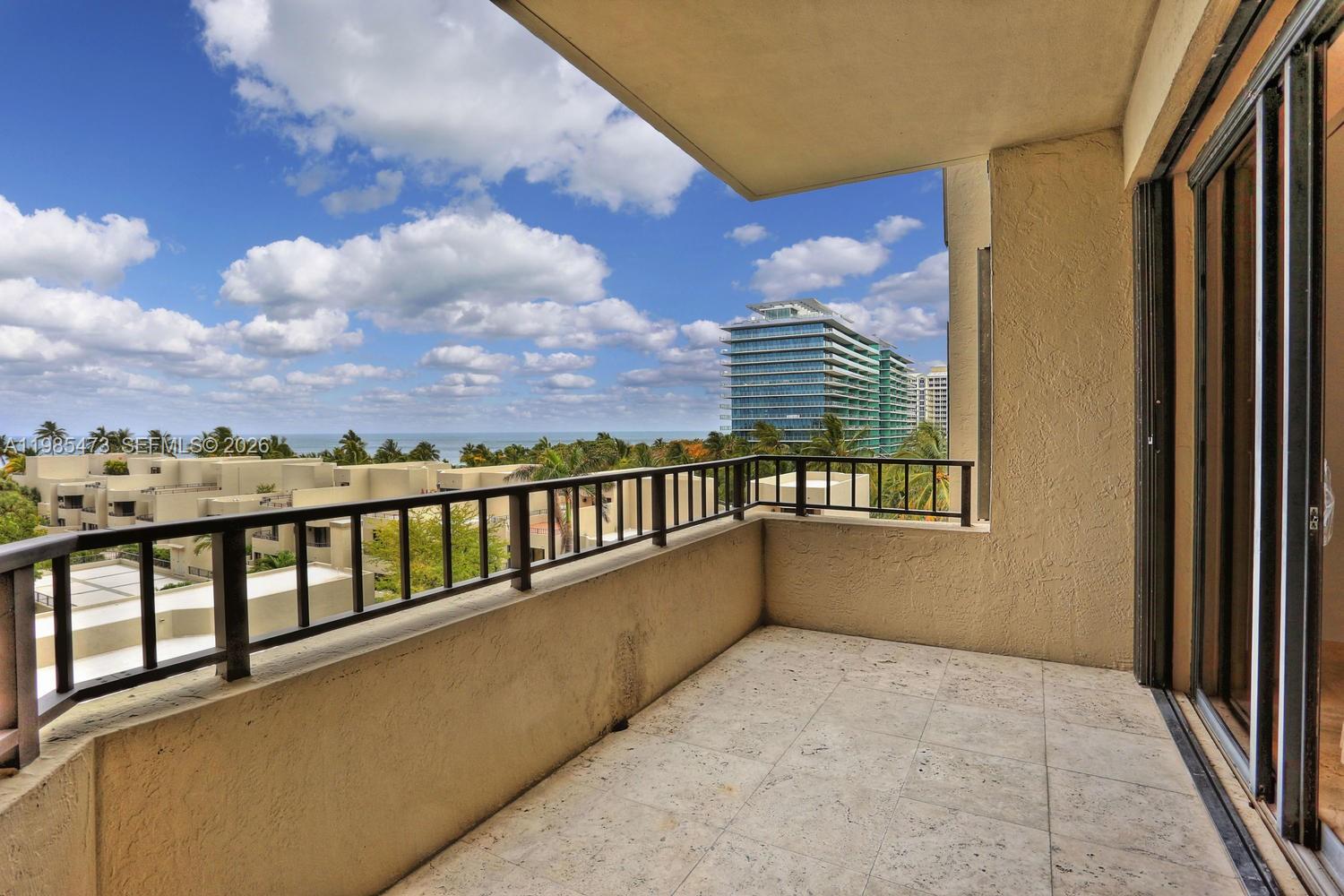 201 Crandon Blvd #507, Key Biscayne FL 33149