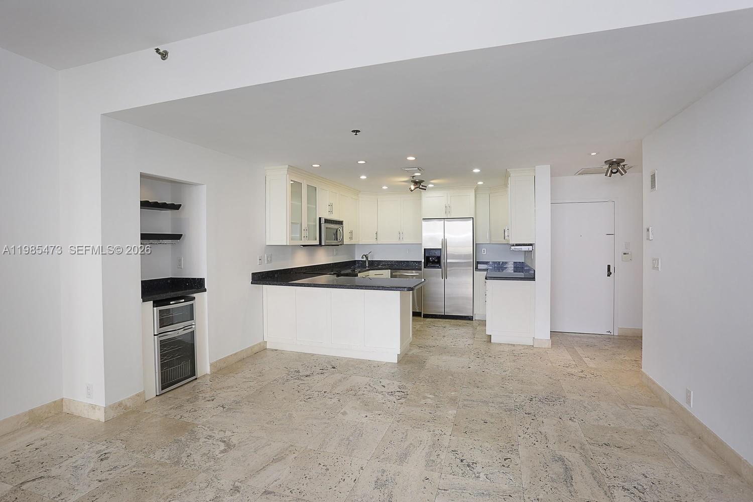 201 Crandon Blvd #507, Key Biscayne FL 33149