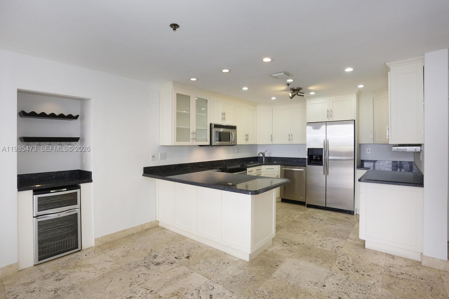 201 Crandon Blvd #507, Key Biscayne FL 33149