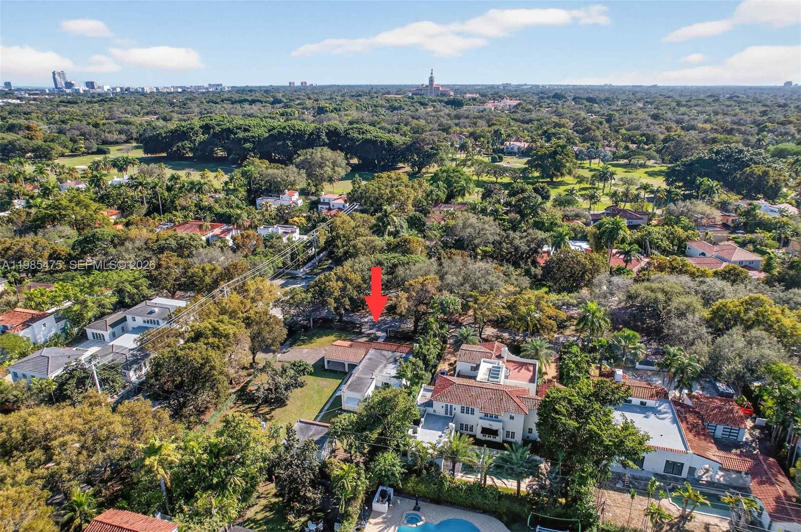 1305 Alhambra Cir, Coral Gables FL 33134