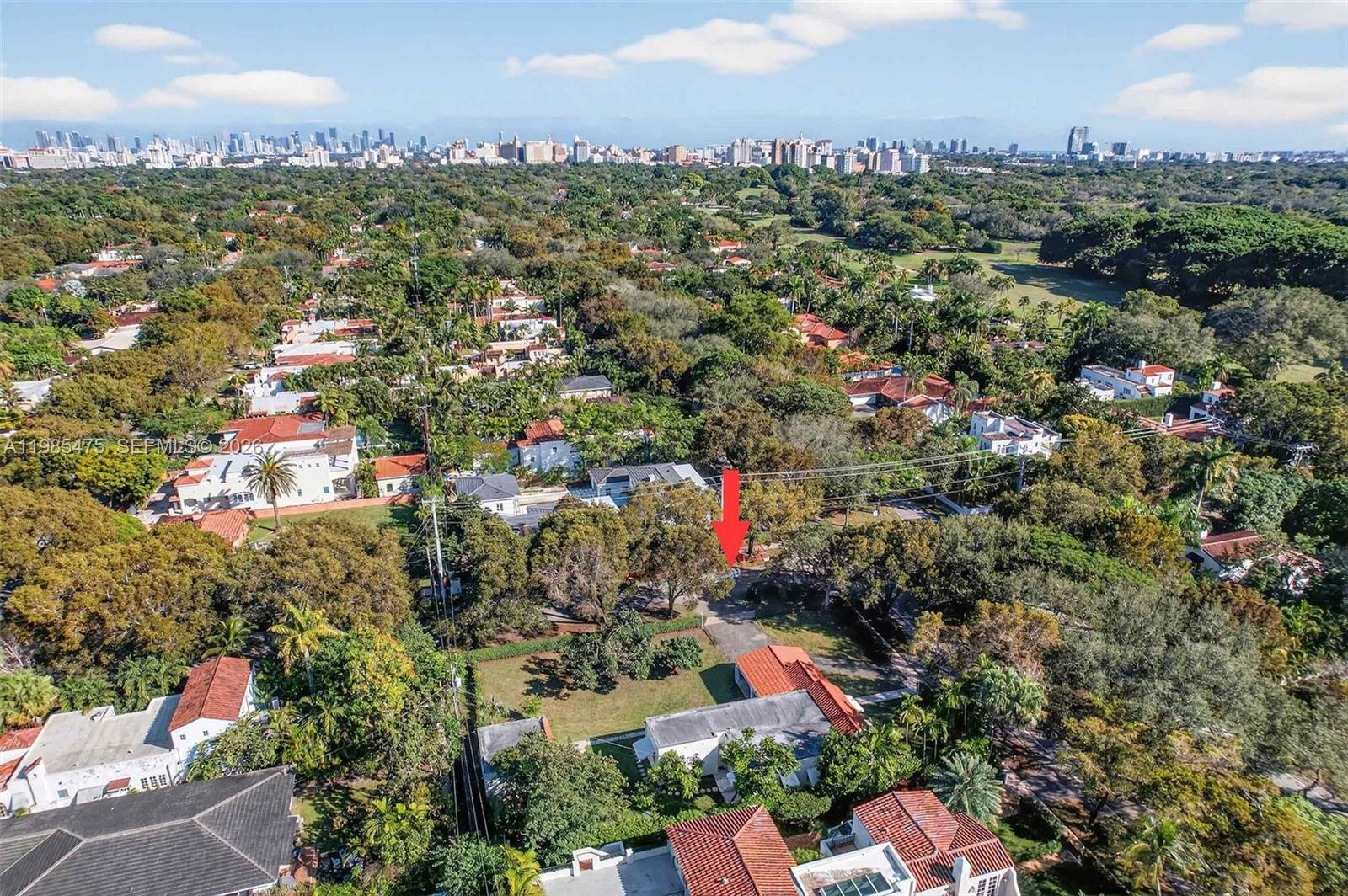 1305 Alhambra Cir, Coral Gables FL 33134