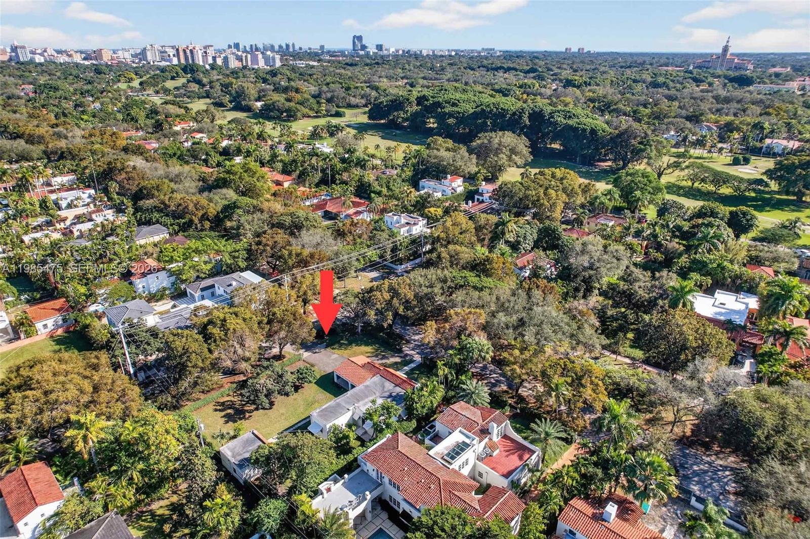 1305 Alhambra Cir, Coral Gables FL 33134
