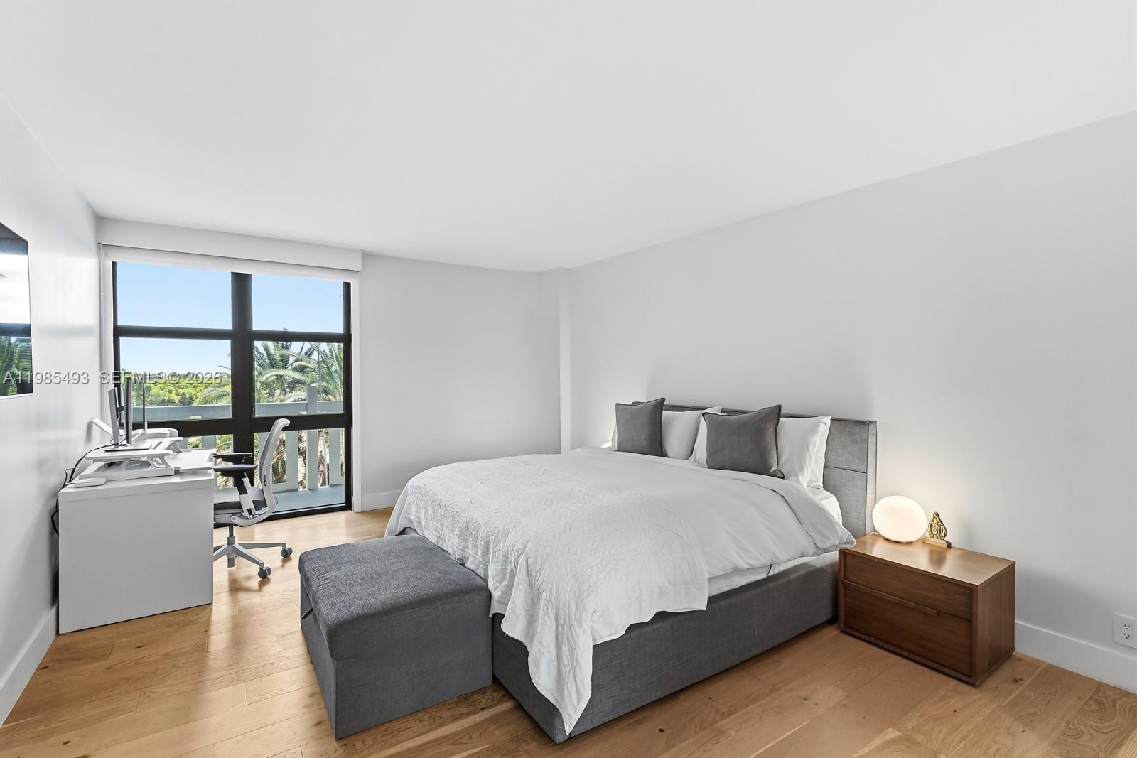 1111 Crandon Blvd #A405, Key Biscayne FL 33149