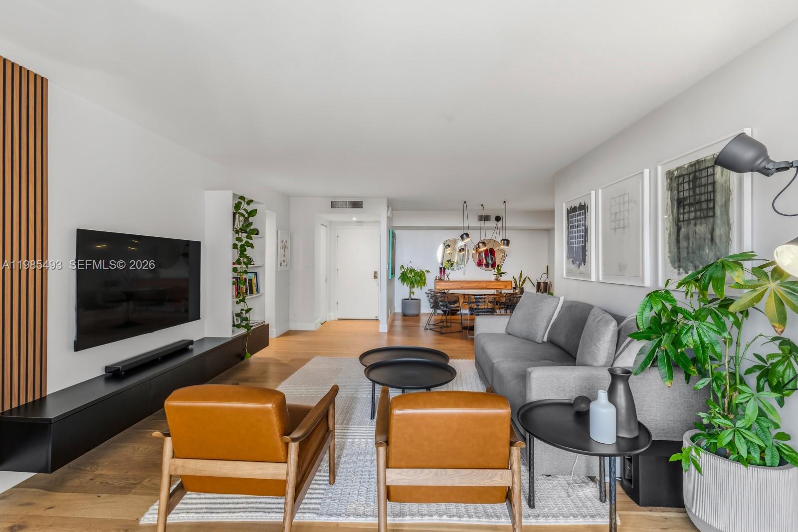 1111 Crandon Blvd #A405, Key Biscayne FL 33149