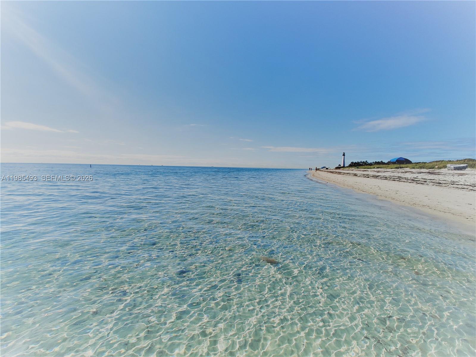 1111 Crandon Blvd #A405, Key Biscayne FL 33149