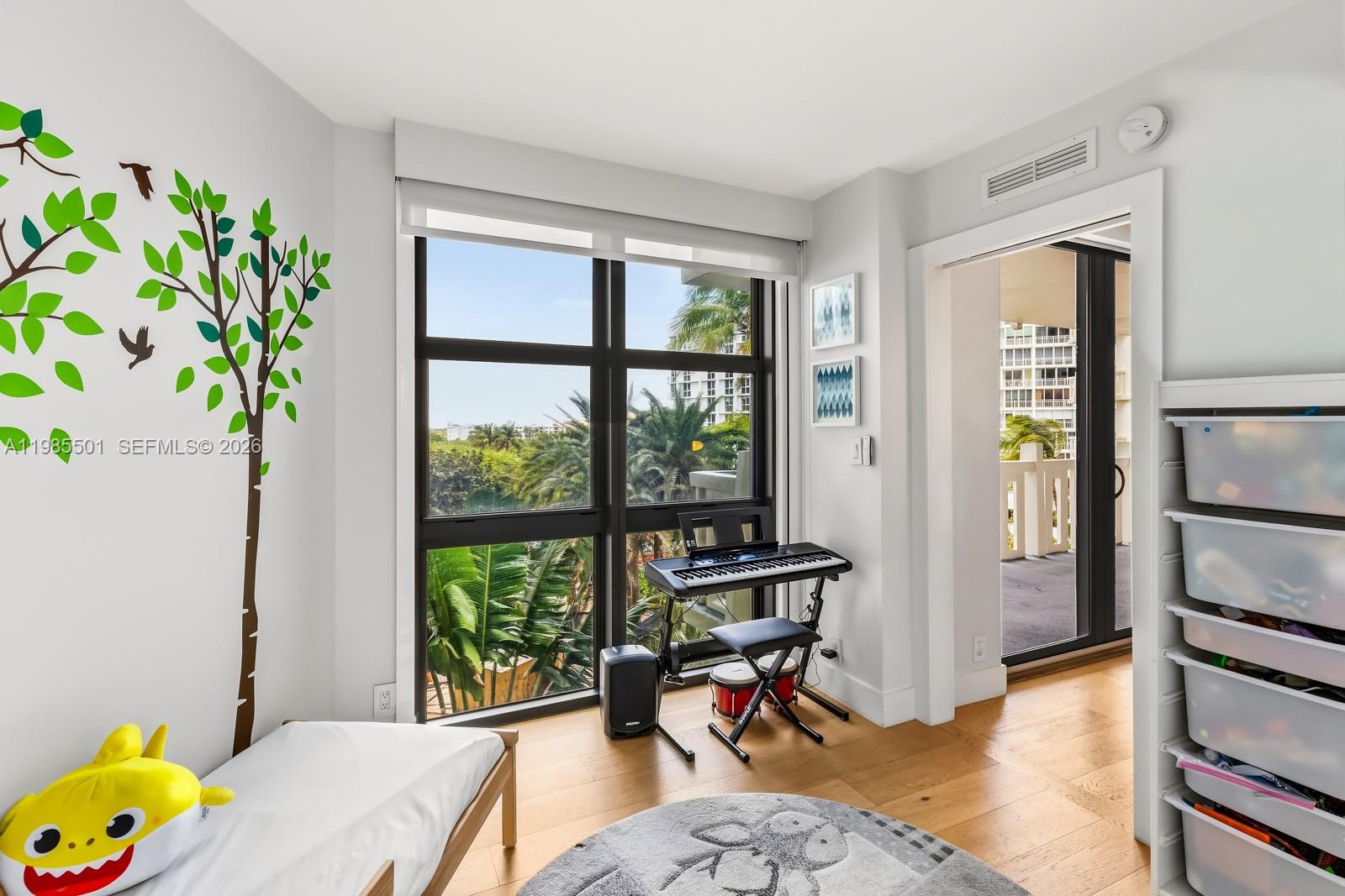 1111 Crandon Blvd #A405, Key Biscayne FL 33149