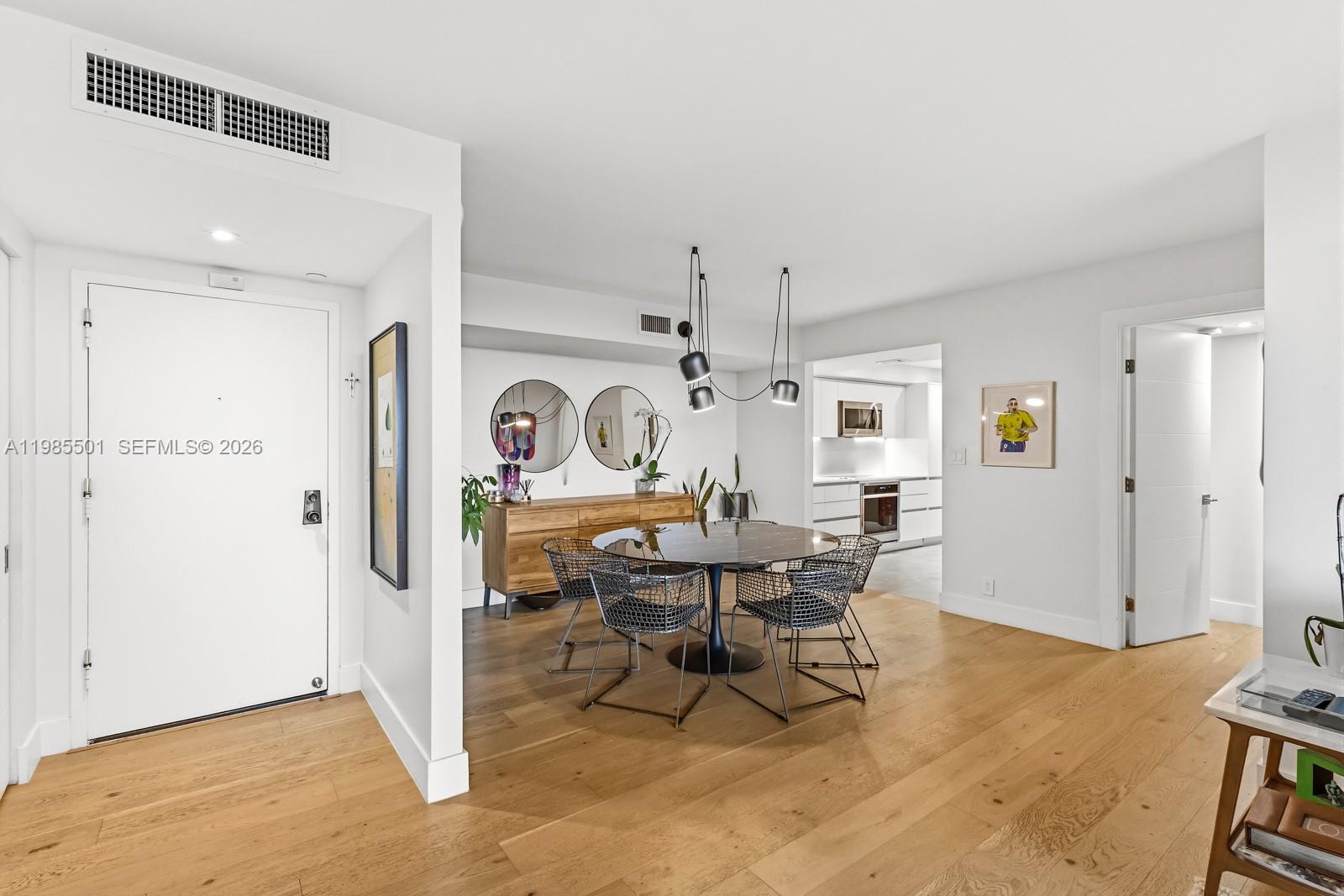 1111 Crandon Blvd #A405, Key Biscayne FL 33149