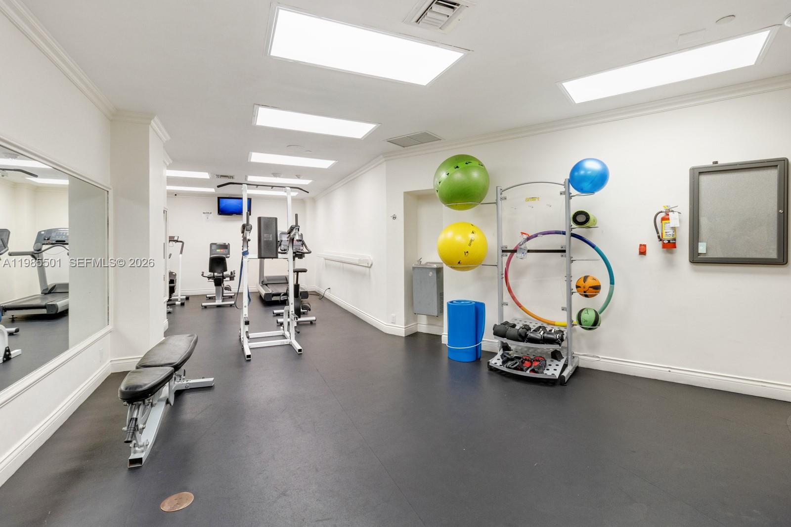 1111 Crandon Blvd #A405, Key Biscayne FL 33149