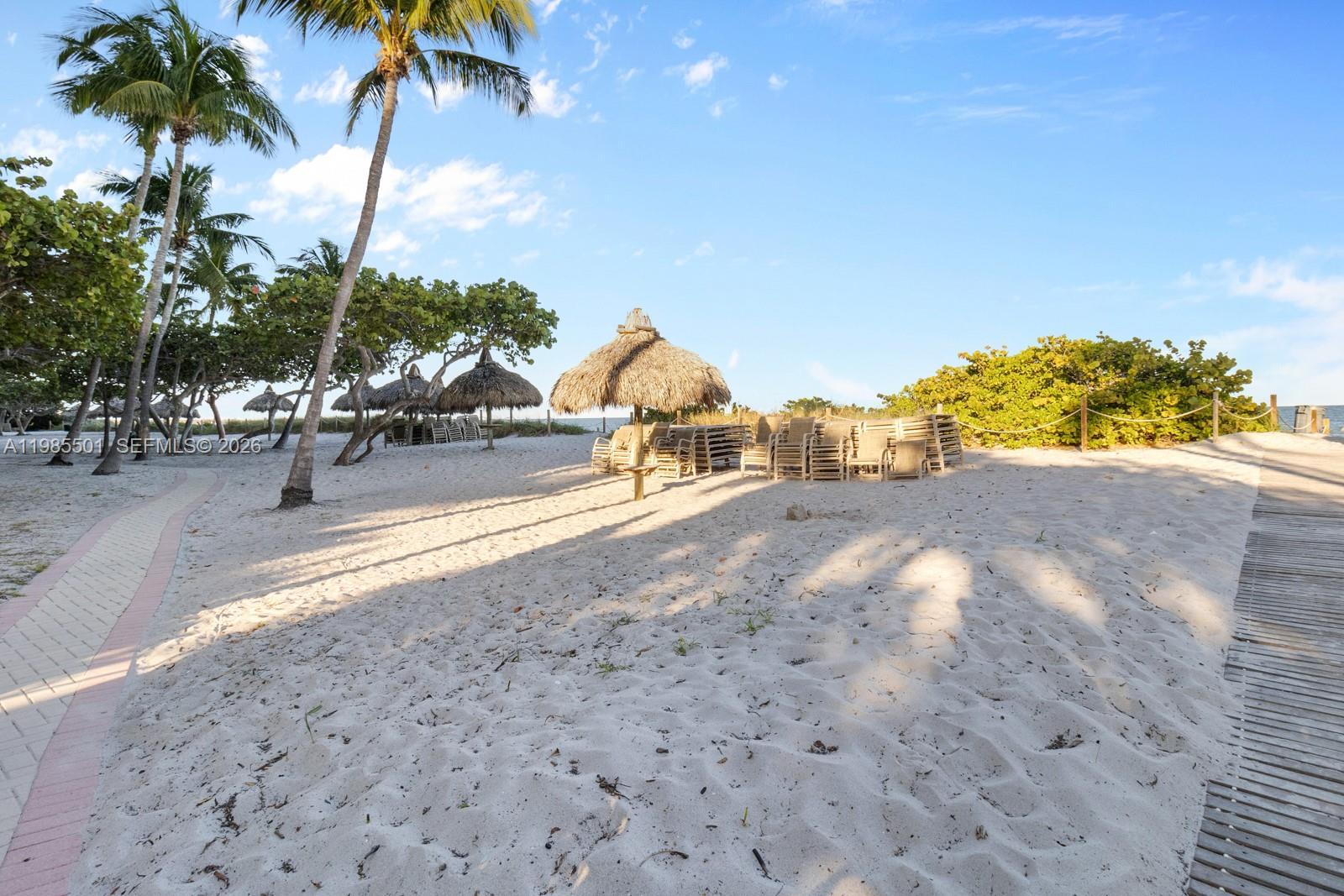 1111 Crandon Blvd #A405, Key Biscayne FL 33149