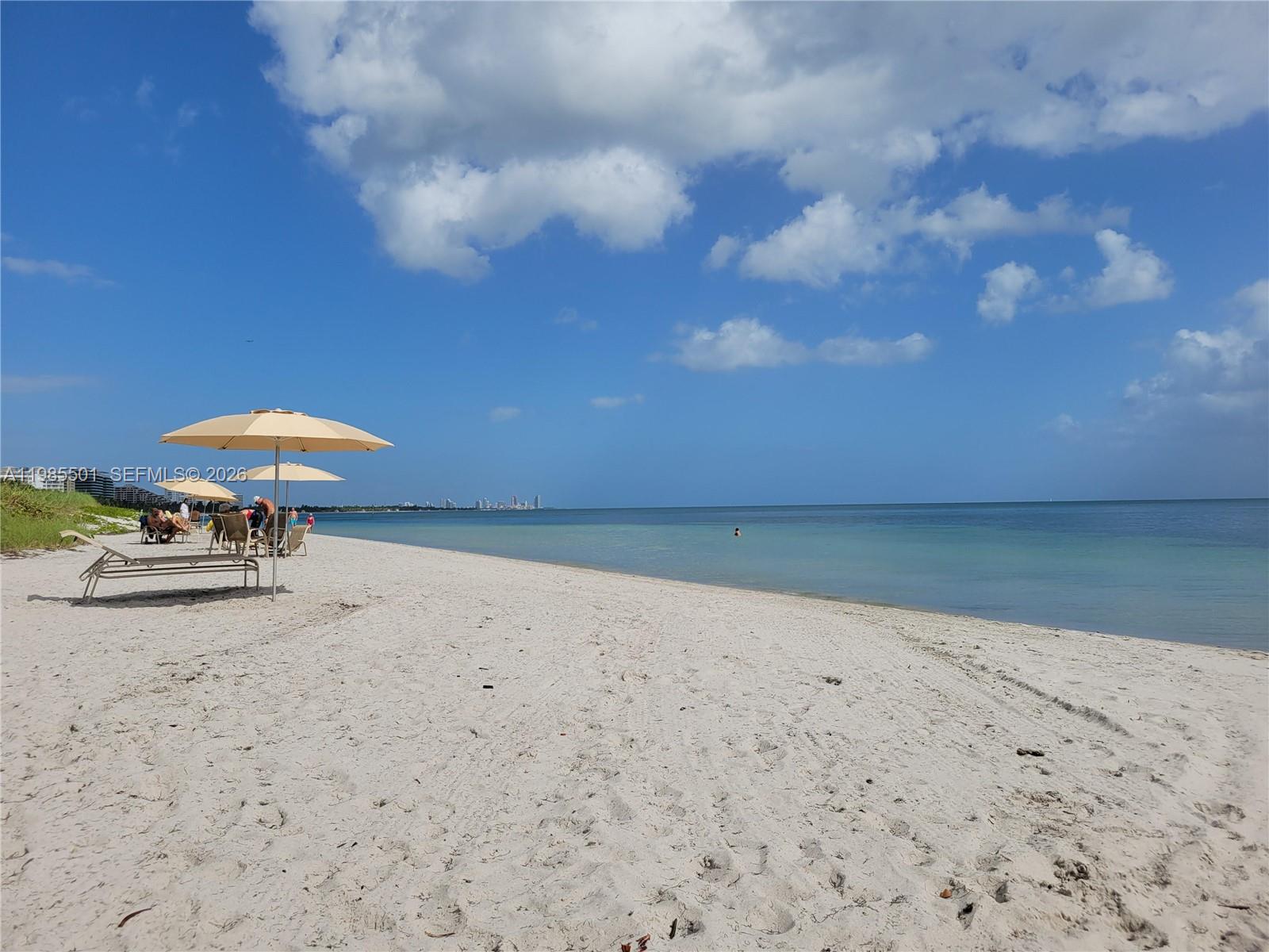 1111 Crandon Blvd #A405, Key Biscayne FL 33149