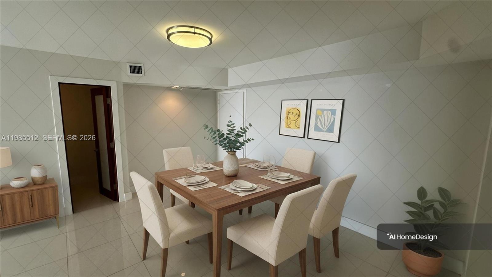 2333 Brickell Ave #1009, Miami FL 33129