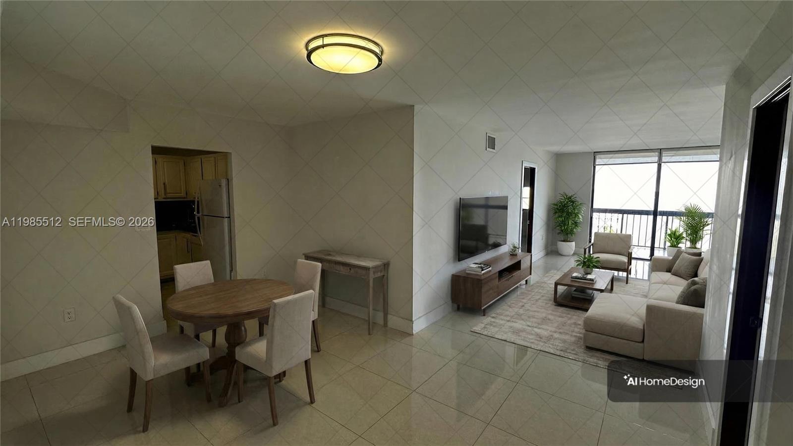 2333 Brickell Ave #1009, Miami FL 33129
