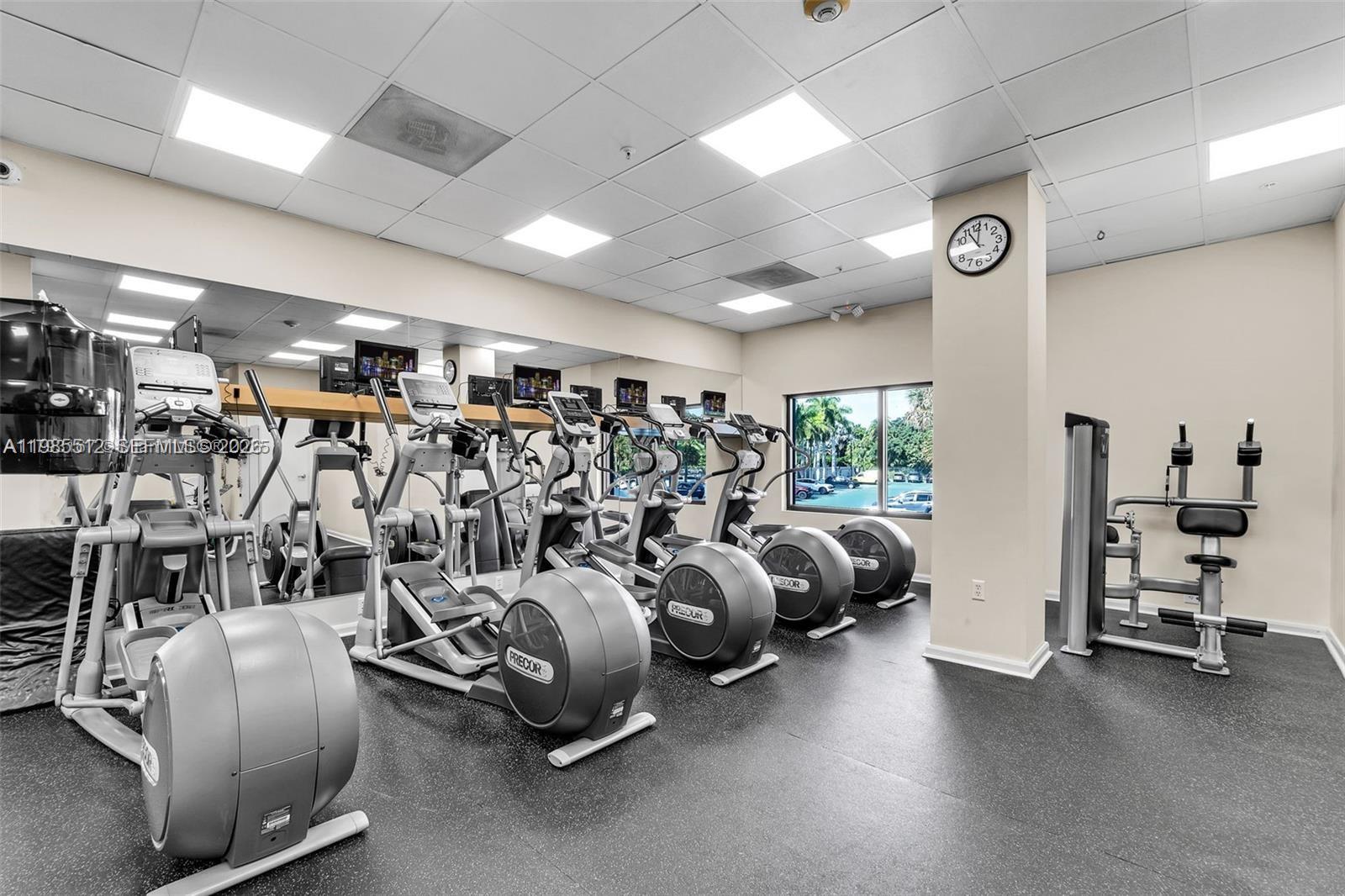 2333 Brickell Ave #1009, Miami FL 33129