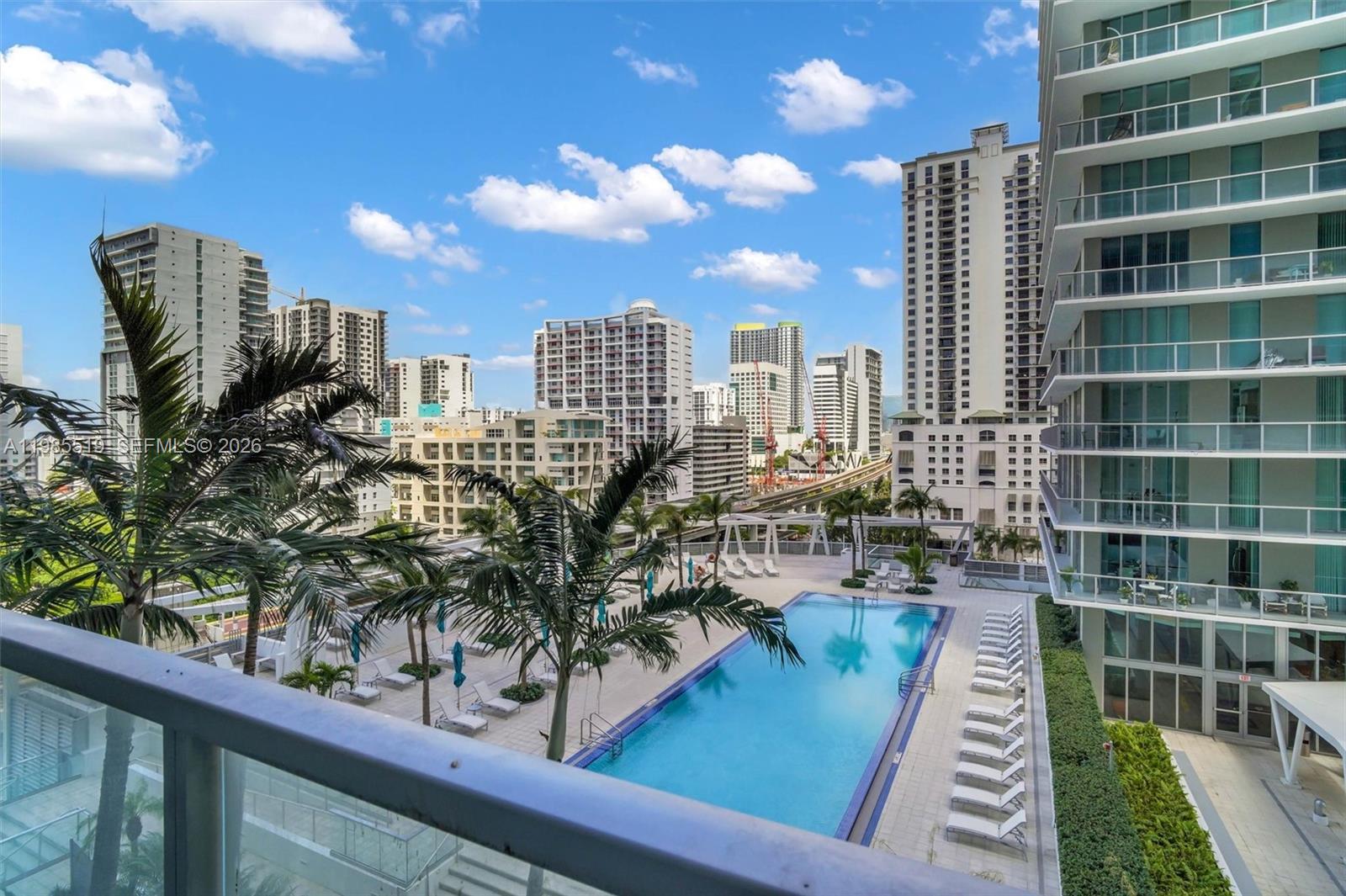 79 SW 12th St #1210, Miami FL 33130