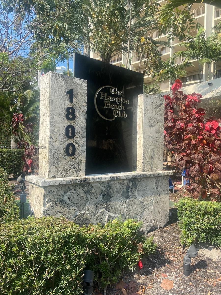 1800 S Ocean Blvd #301, Lauderdale By The Sea FL 33062