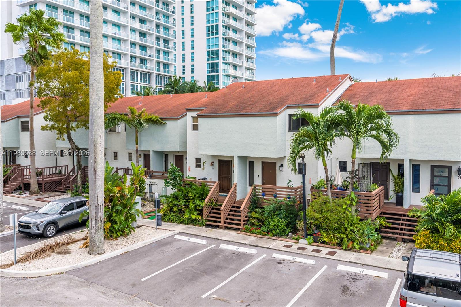 1901 NW S River Dr #30C, Miami FL 33125