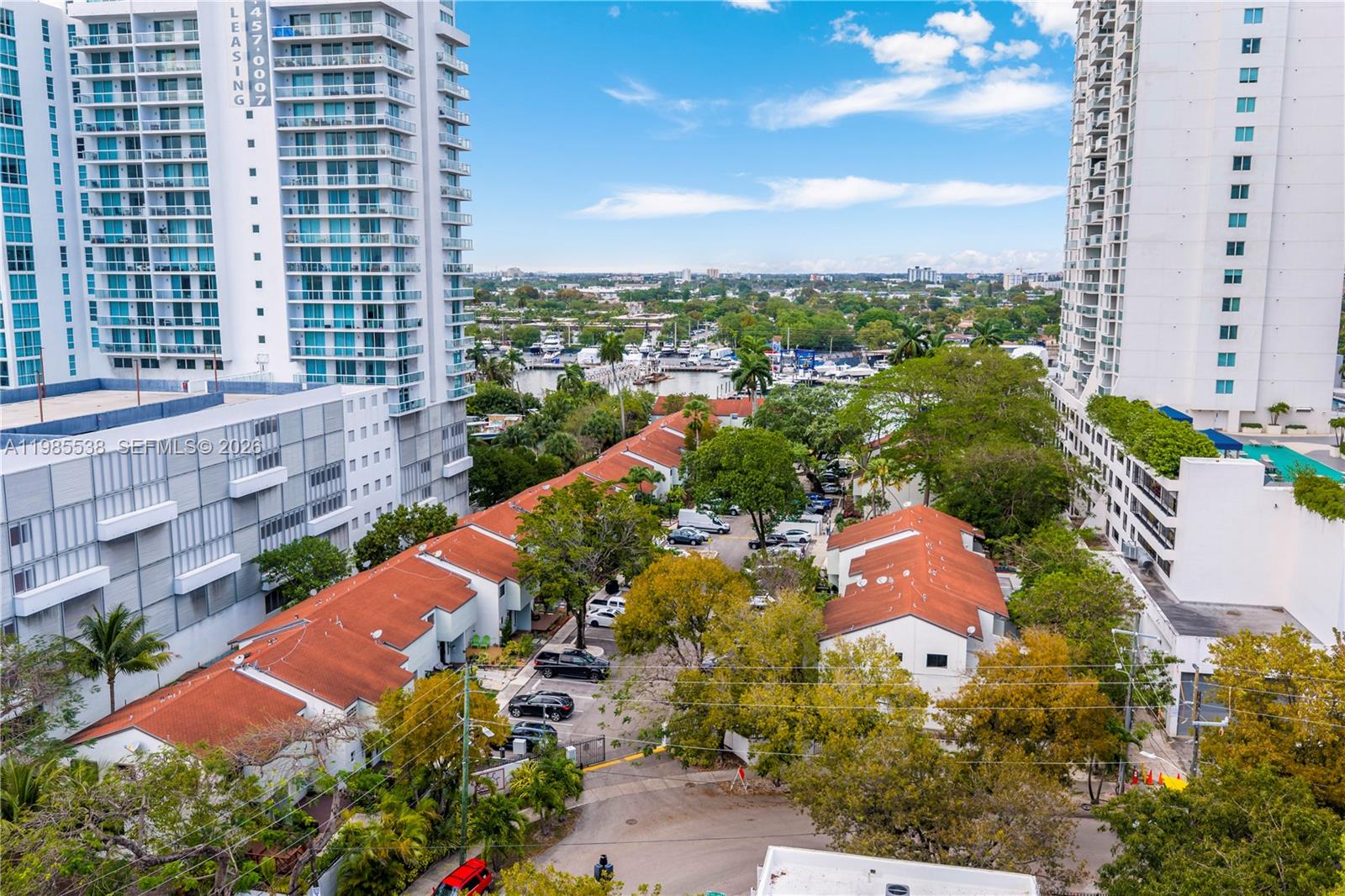 1901 NW S River Dr #30C, Miami FL 33125