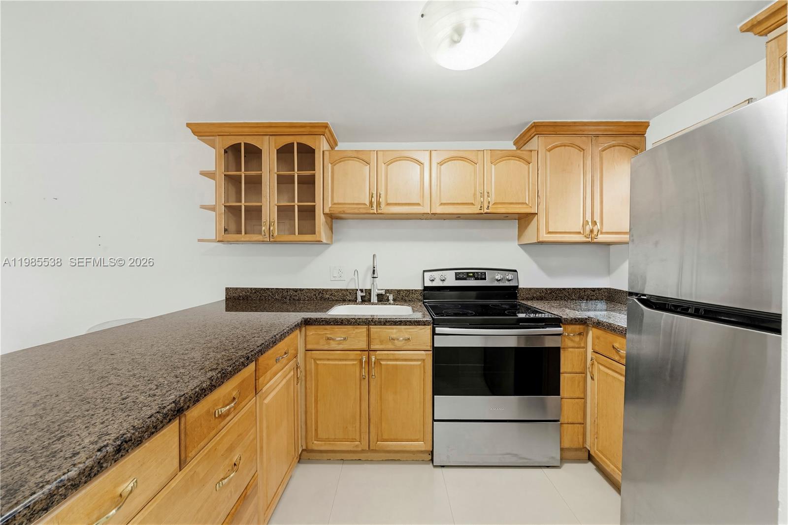 1901 NW S River Dr #30C, Miami FL 33125