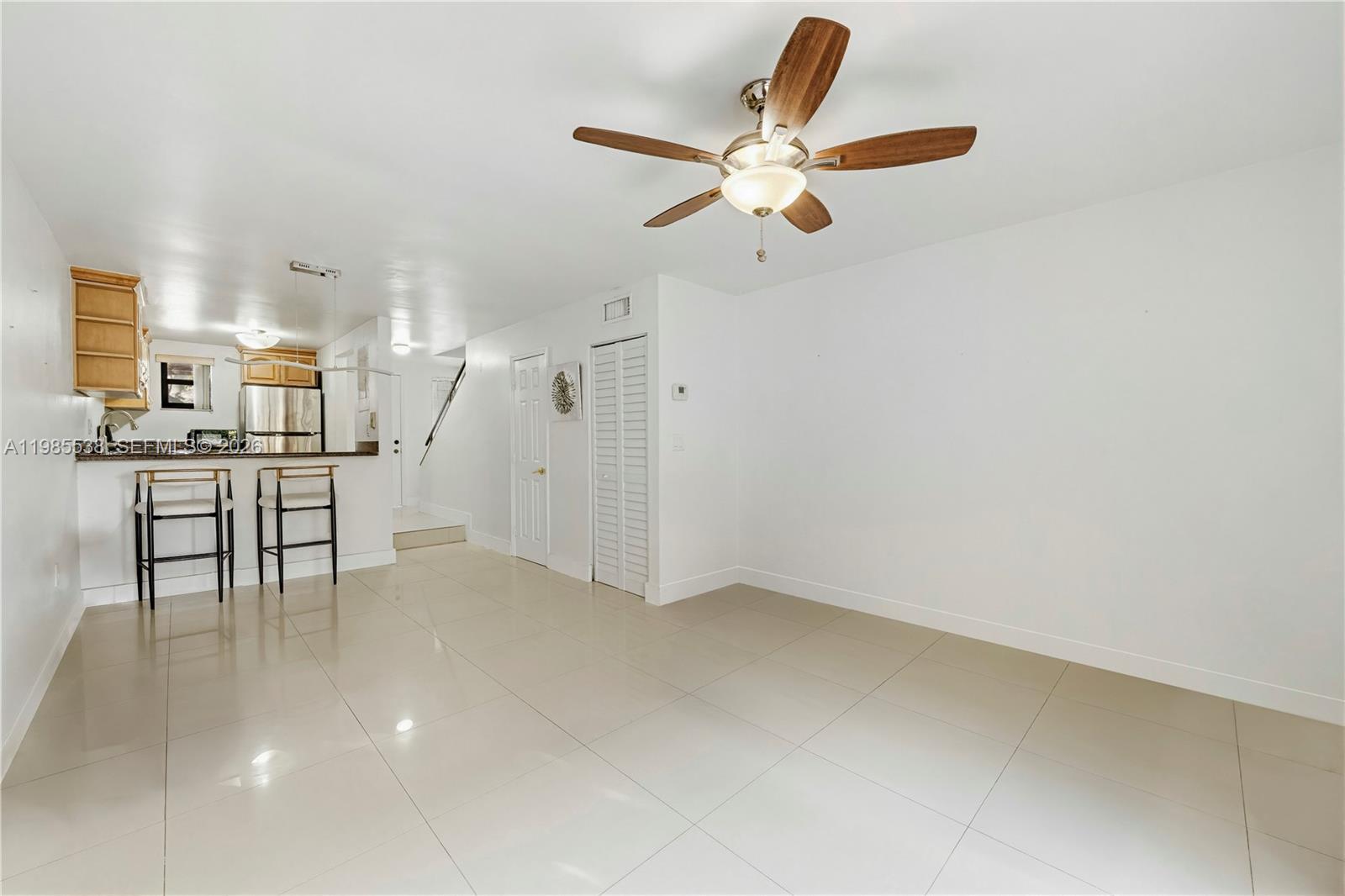 1901 NW S River Dr #30C, Miami FL 33125