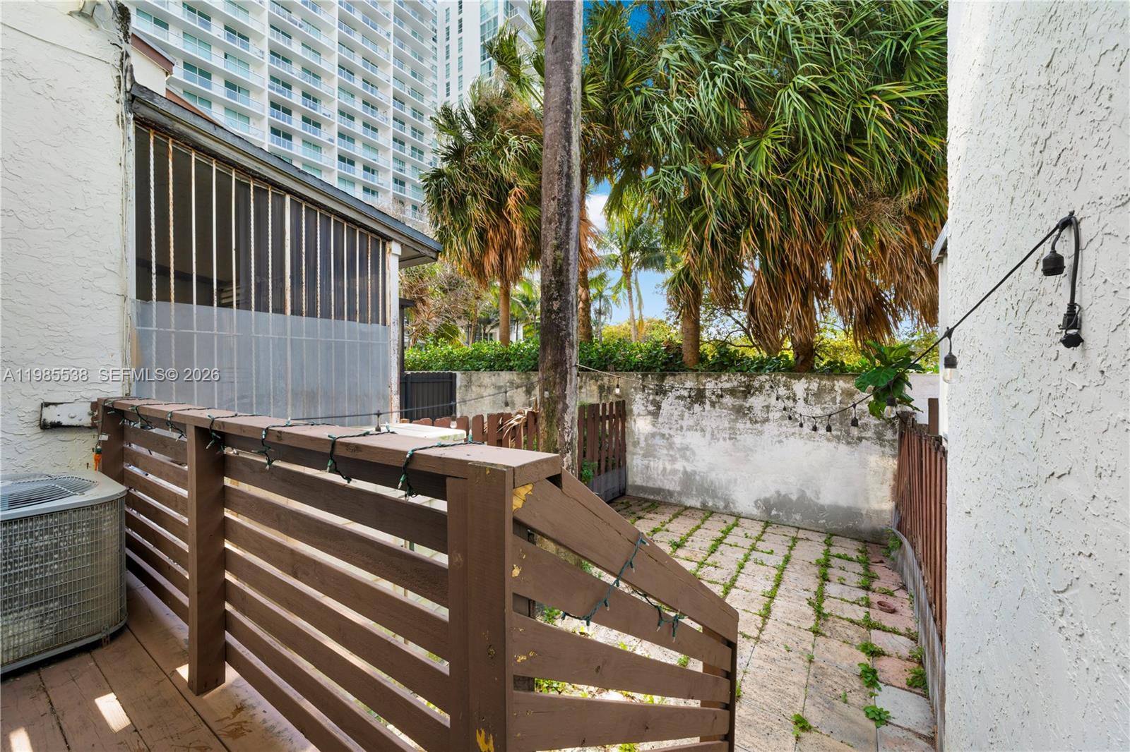 1901 NW S River Dr #30C, Miami FL 33125