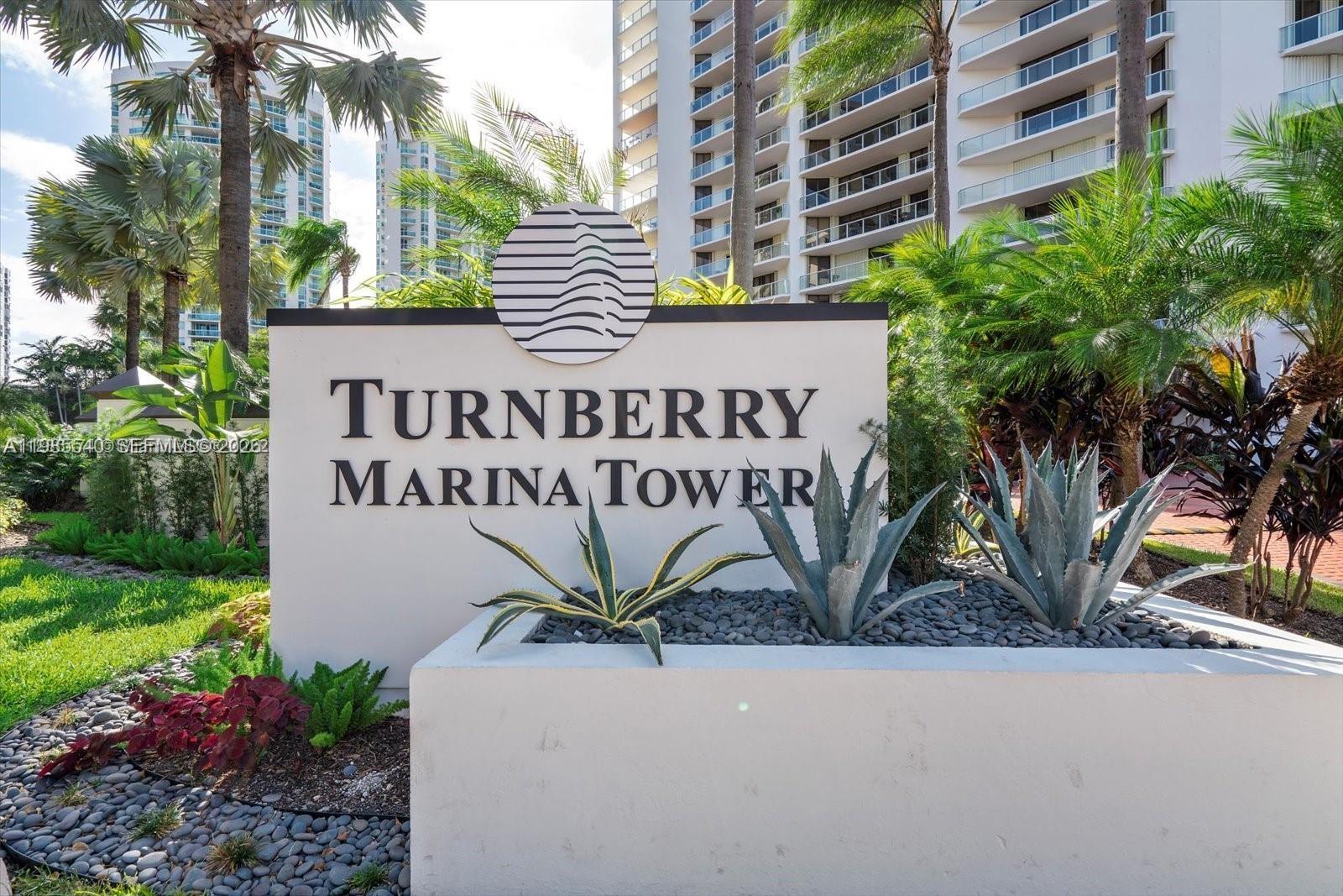 19500 Turnberry Way #15E, Aventura FL 33180