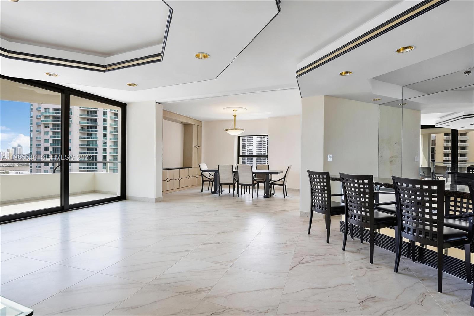 19500 Turnberry Way #15E, Aventura FL 33180