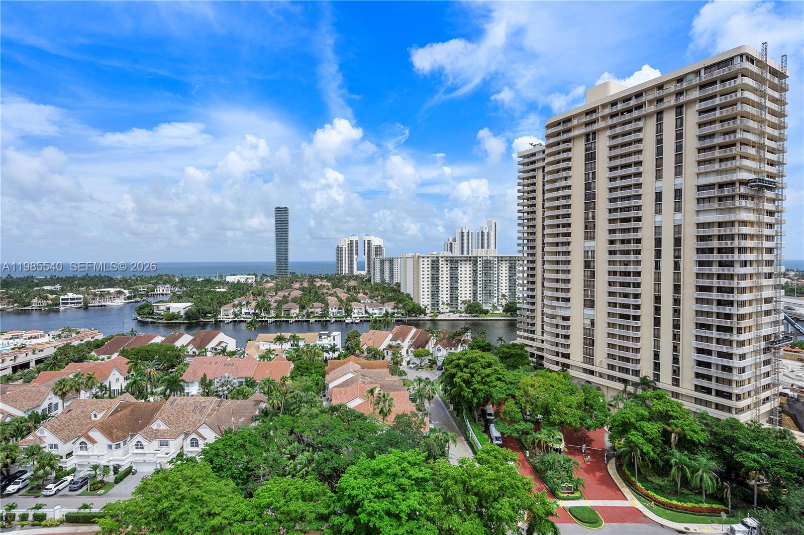 19500 Turnberry Way #15E, Aventura FL 33180