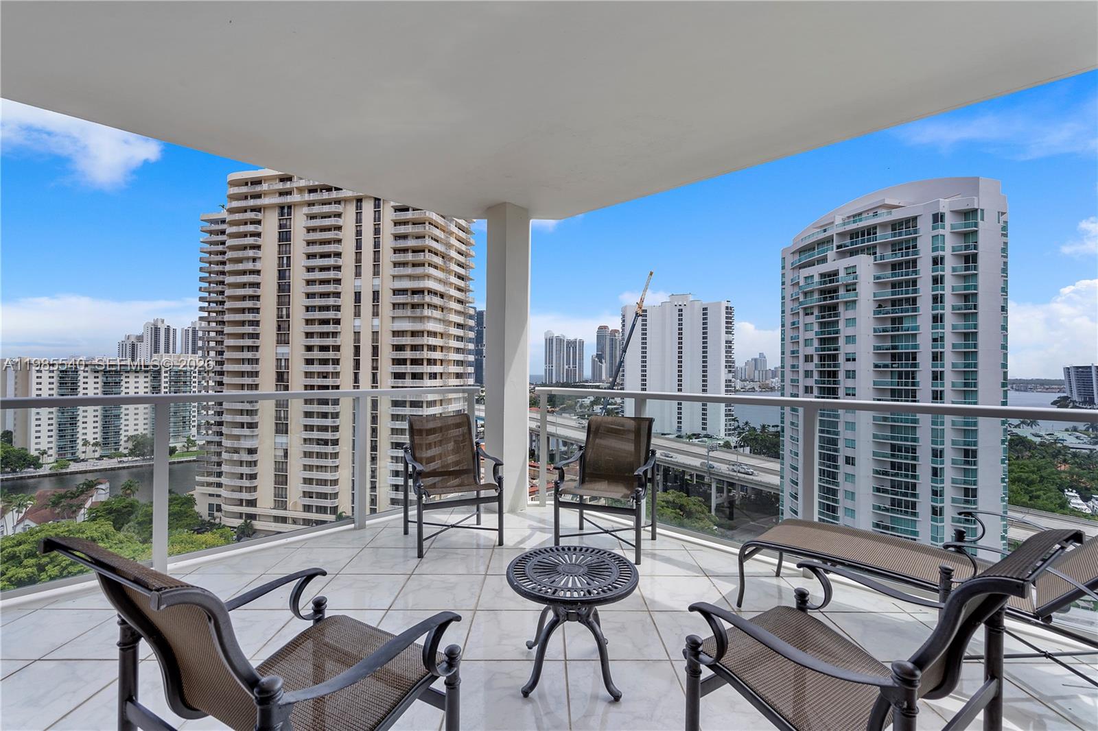 19500 Turnberry Way #15E, Aventura FL 33180