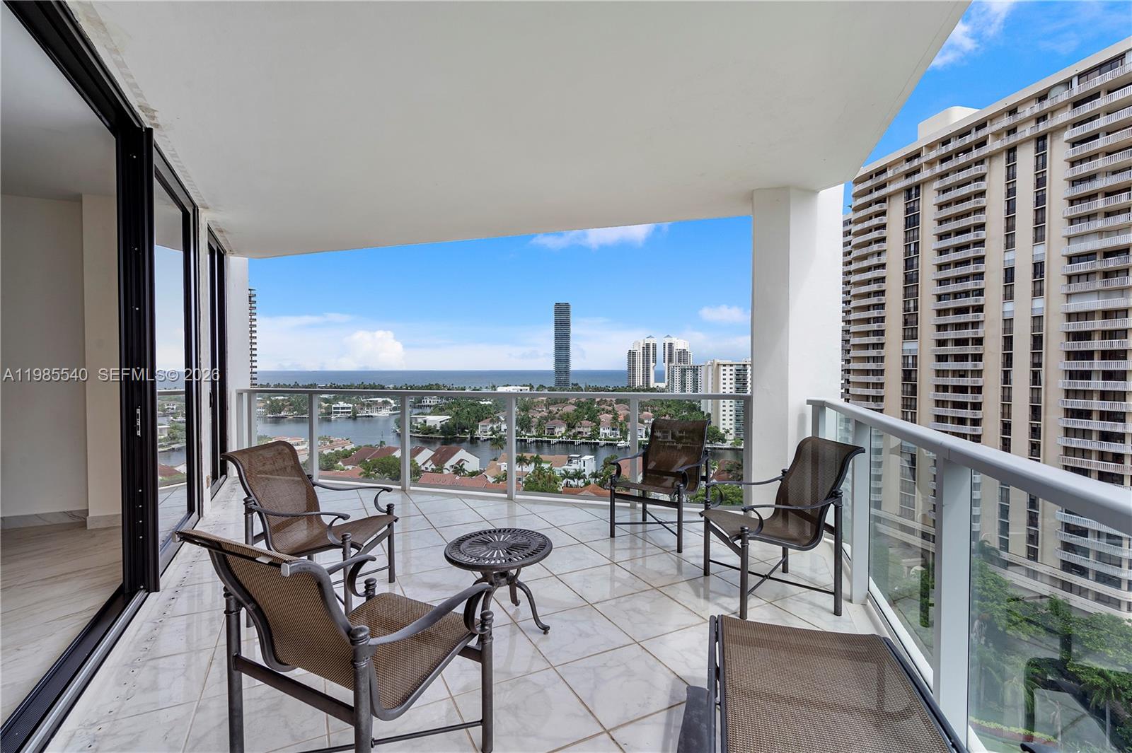 19500 Turnberry Way #15E, Aventura FL 33180