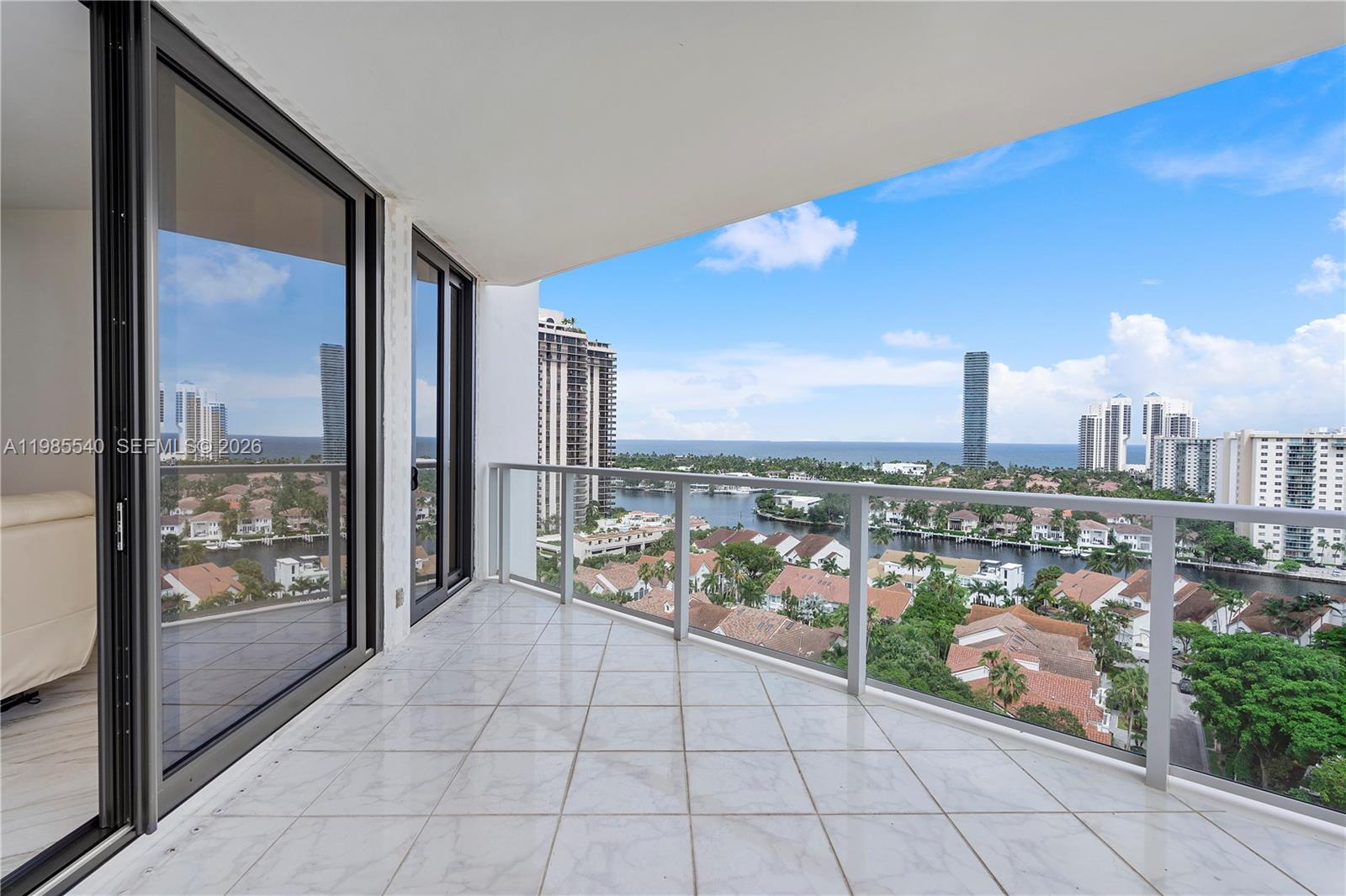 19500 Turnberry Way #15E, Aventura FL 33180