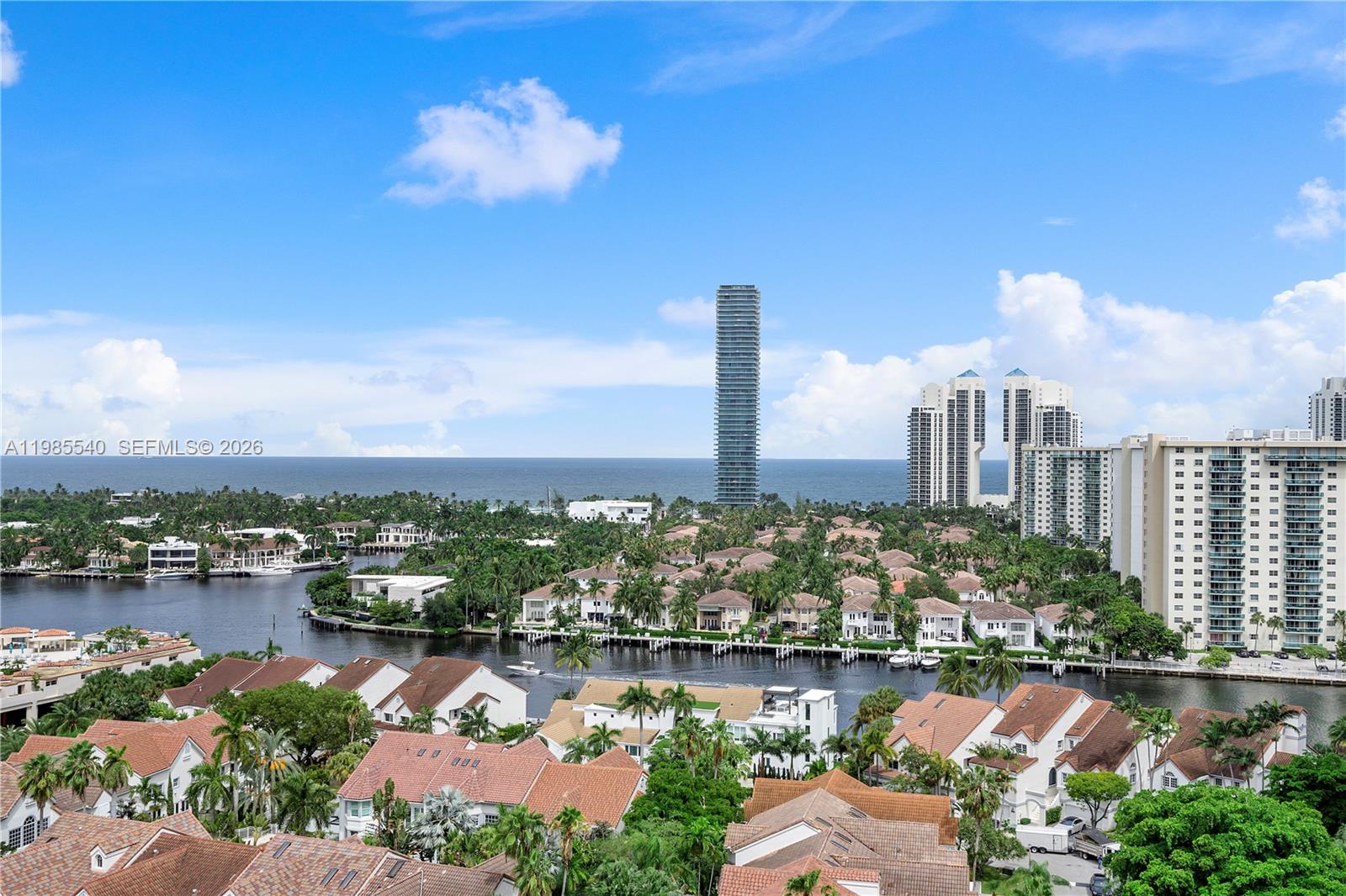 19500 Turnberry Way #15E, Aventura FL 33180