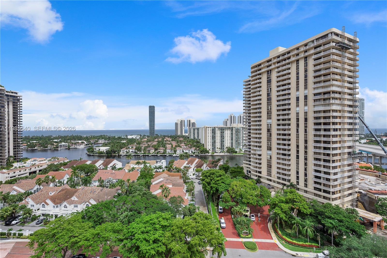 19500 Turnberry Way #15E, Aventura FL 33180