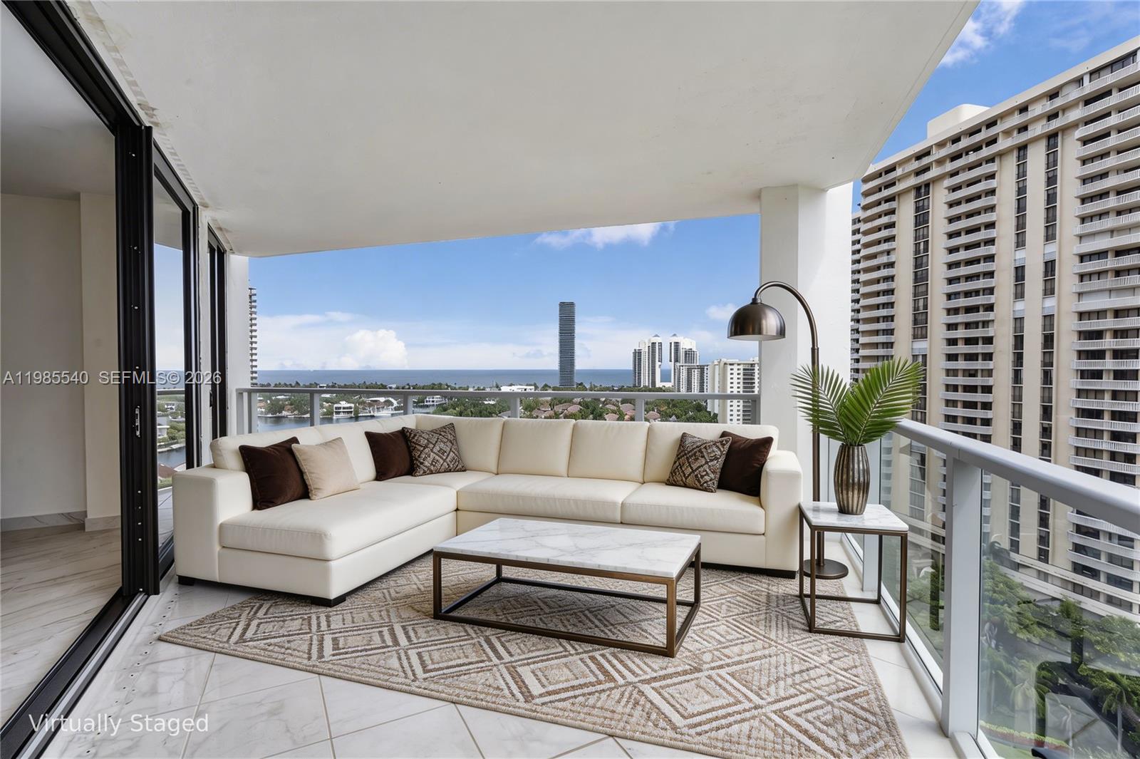 19500 Turnberry Way #15E, Aventura FL 33180