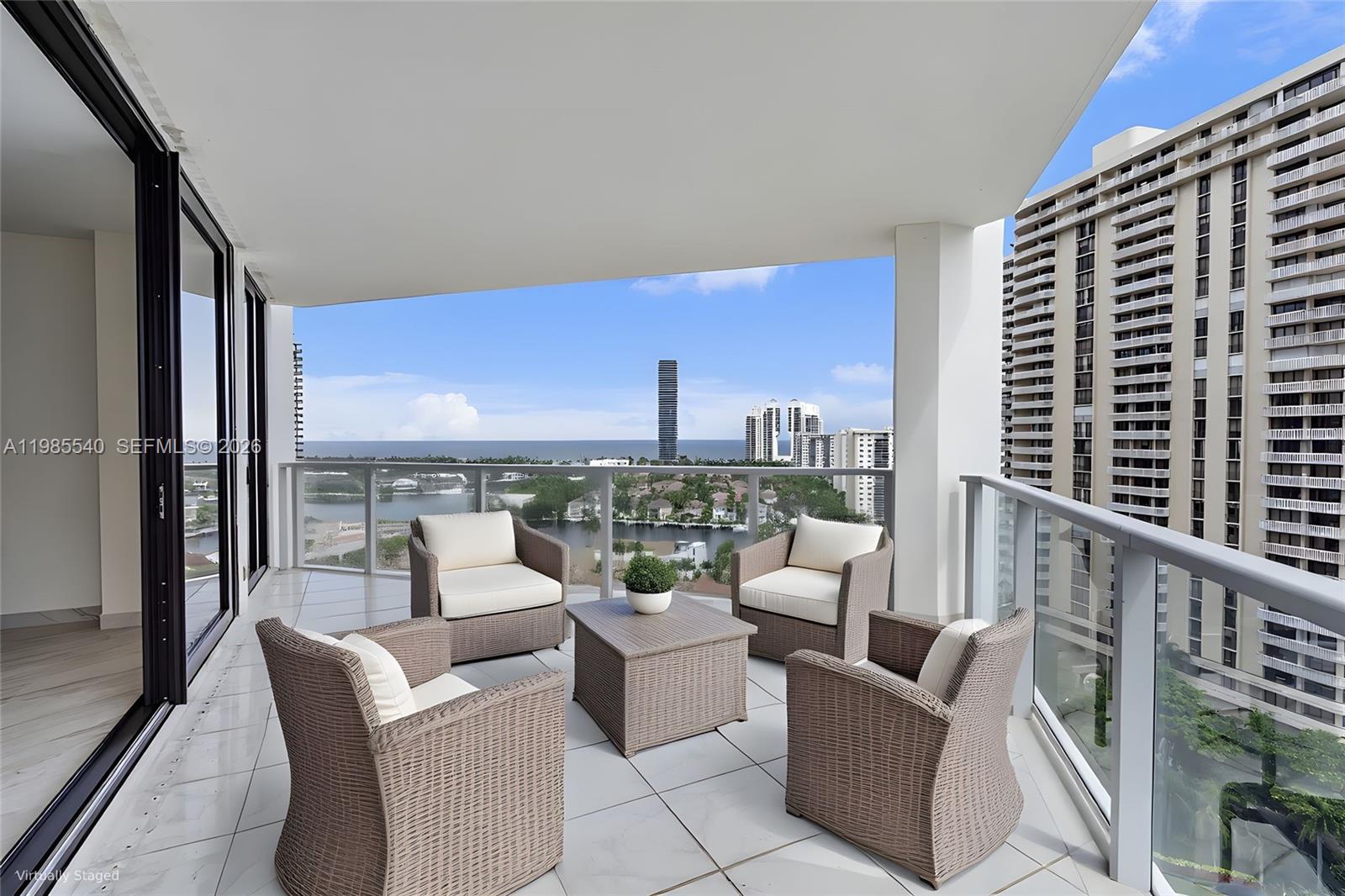 19500 Turnberry Way #15E, Aventura FL 33180