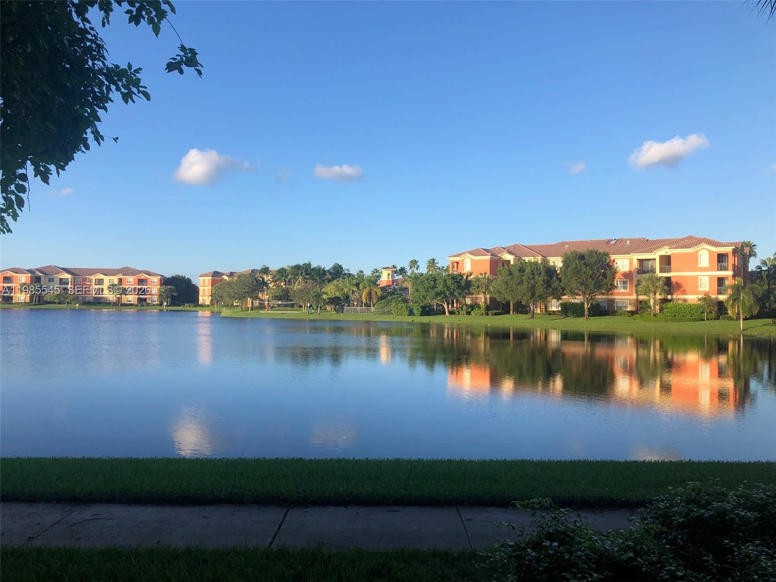 4702 SW 160th Ave #337, Miramar FL 33027