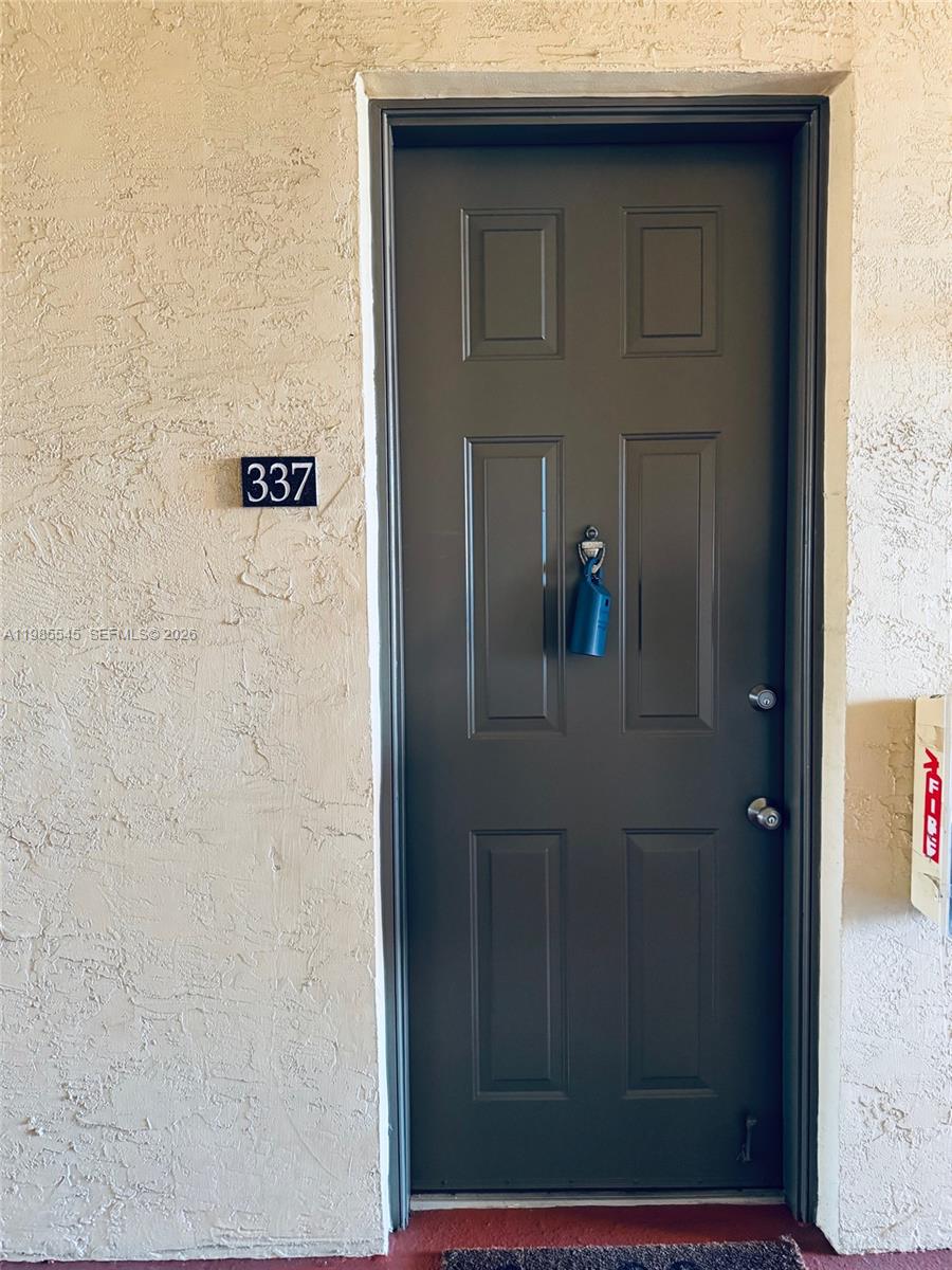 4702 SW 160th Ave #337, Miramar FL 33027