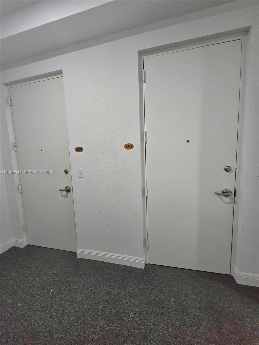 6841 N Lakeside Cir N #109-1, Davie FL 33314