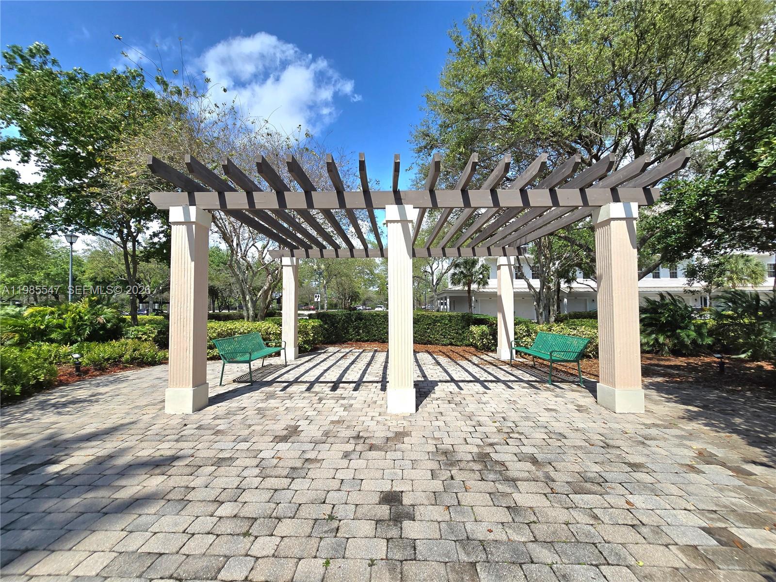 6841 N Lakeside Cir N #109-1, Davie FL 33314