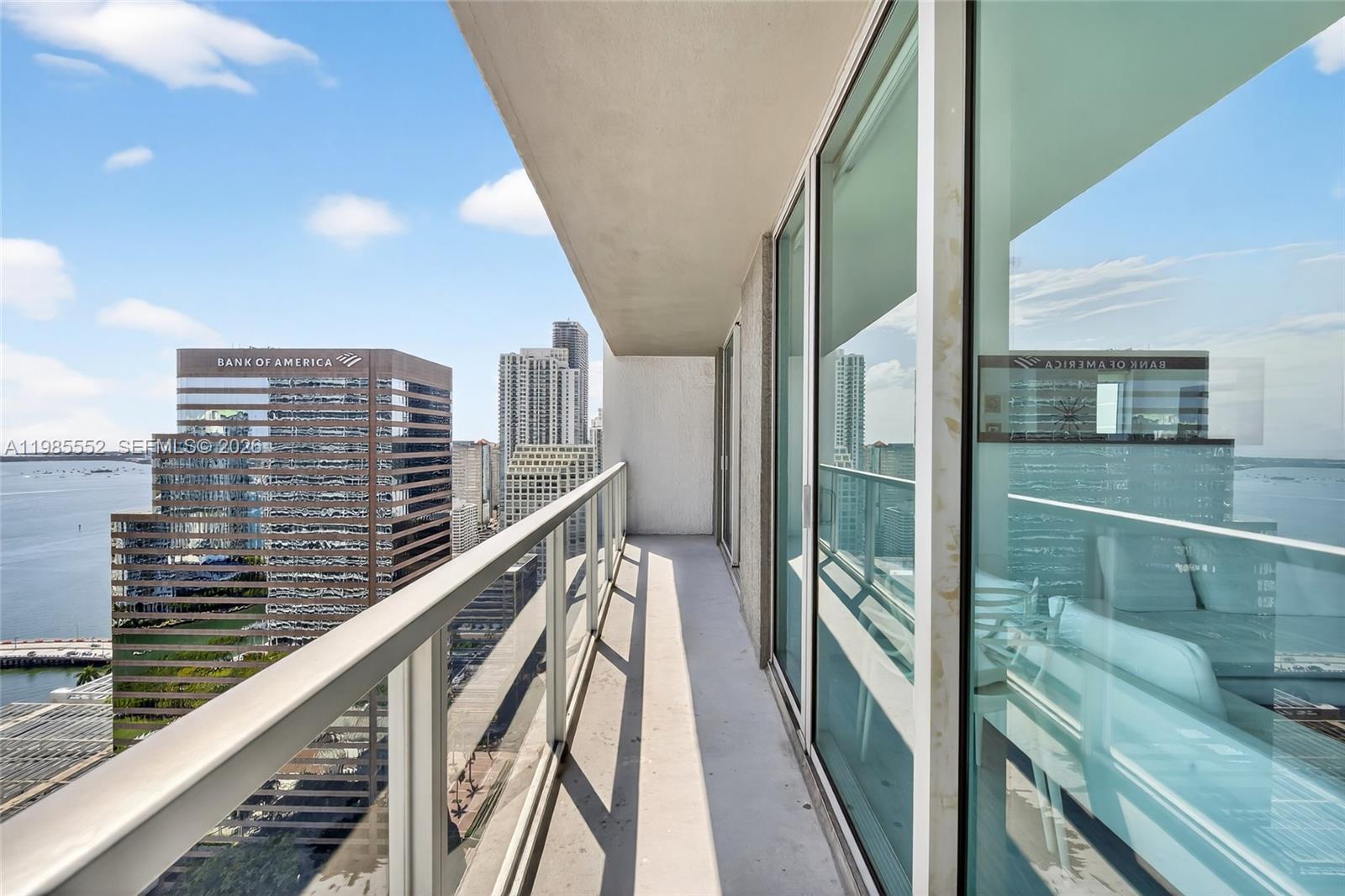 500 Brickell Ave #3901, Miami FL 33131