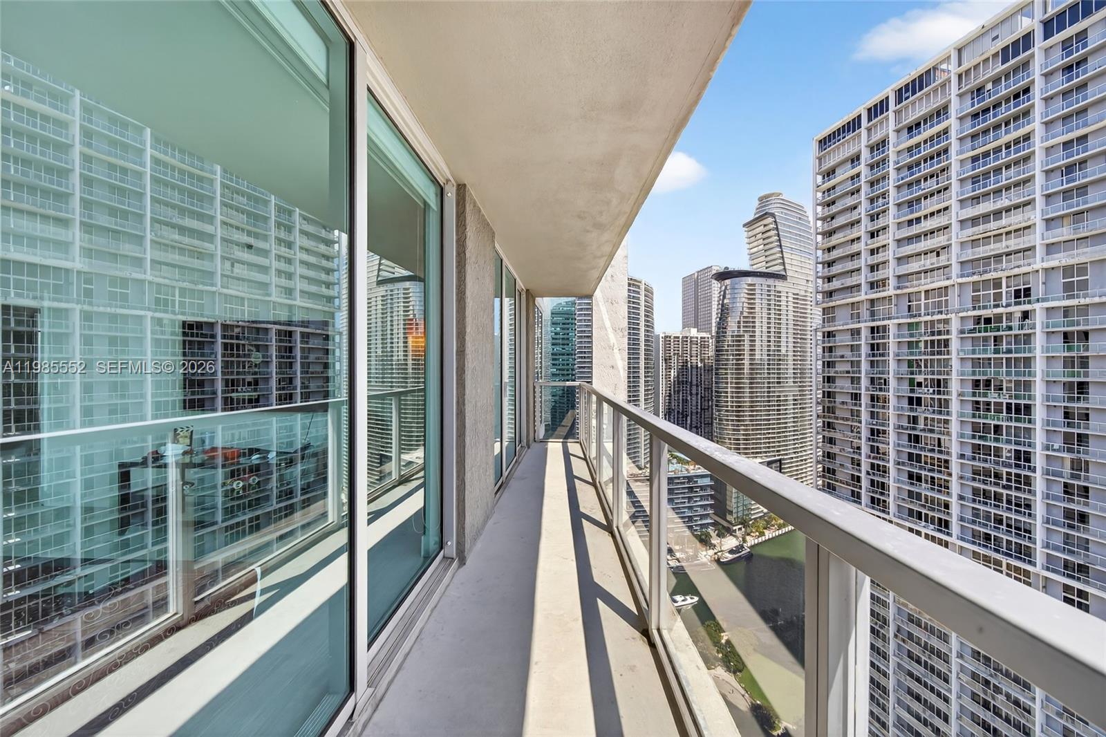 500 Brickell Ave #3901, Miami FL 33131