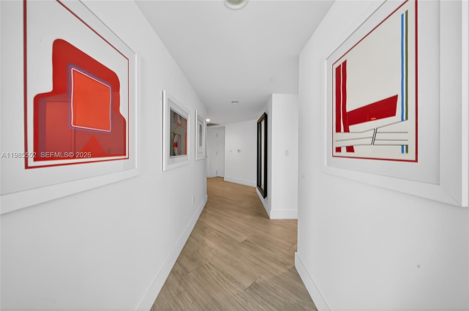 500 Brickell Ave #3901, Miami FL 33131